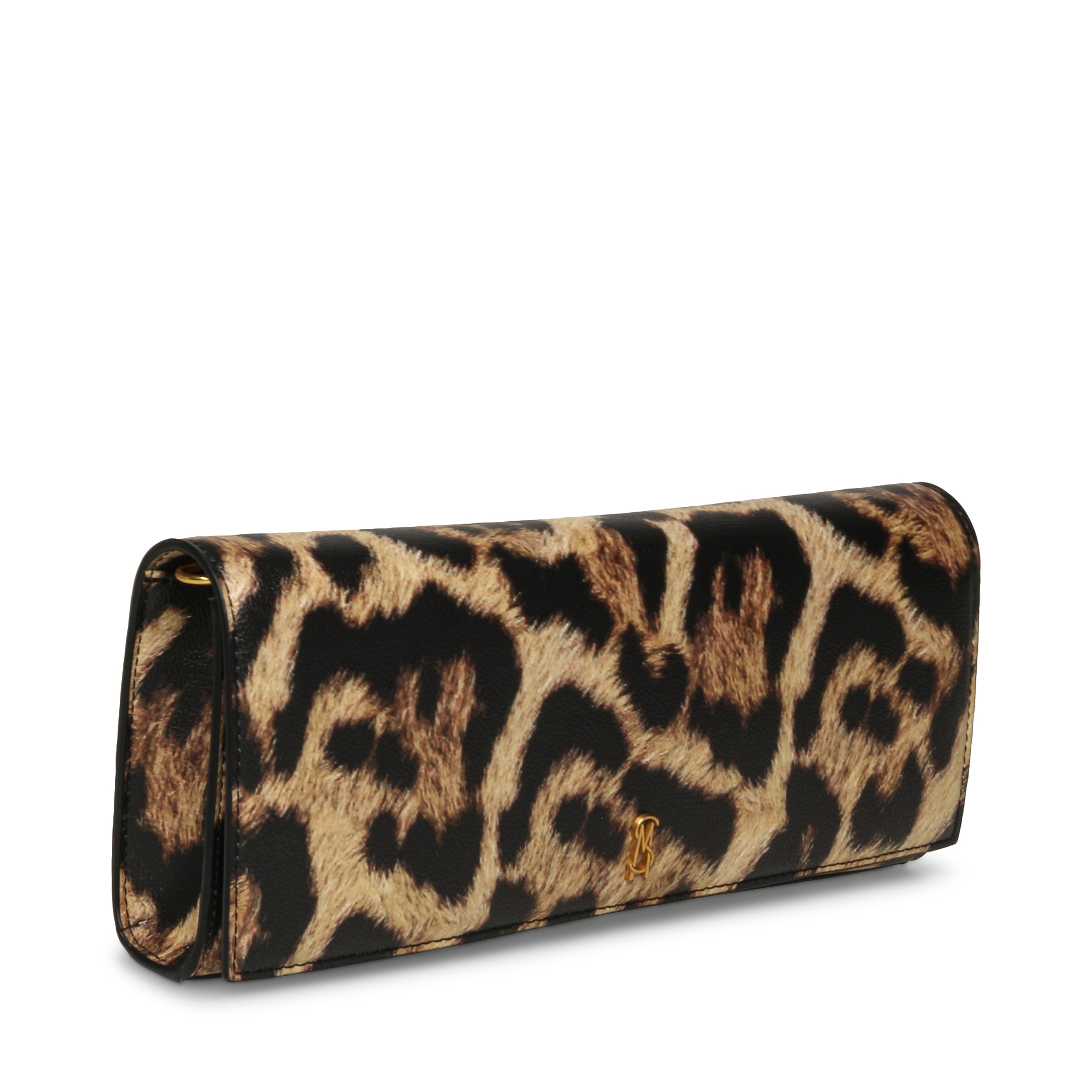 BMACKIE LEOPARD
