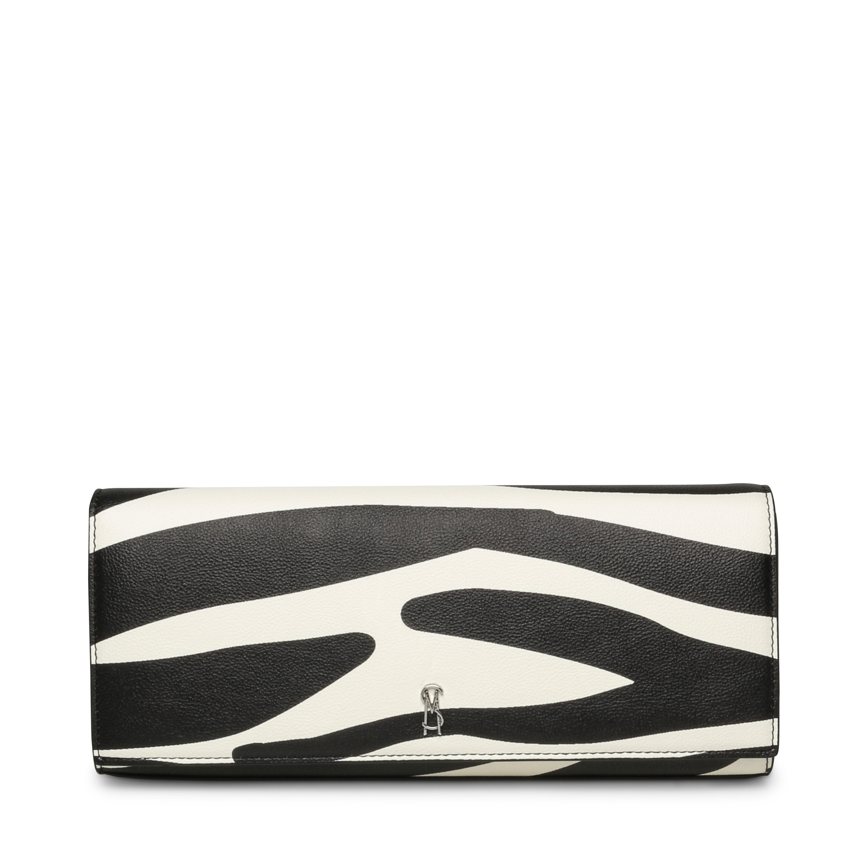 BMACKIE ZEBRA