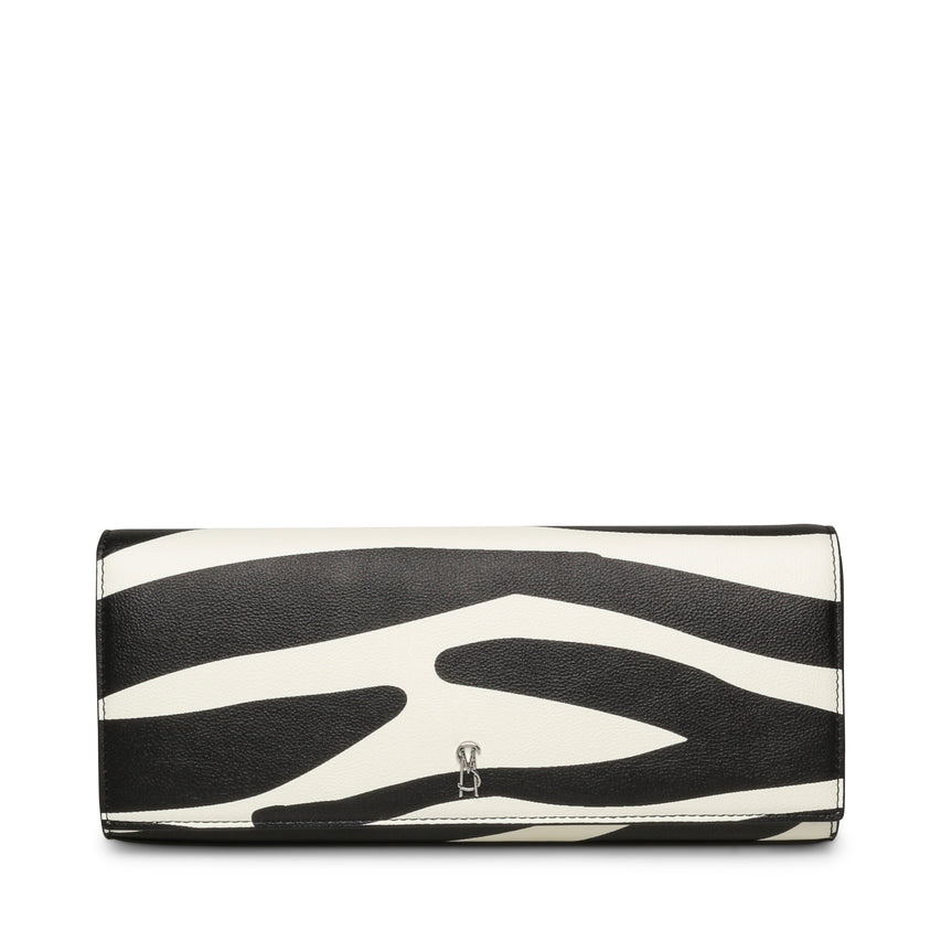 BMACKIE ZEBRA