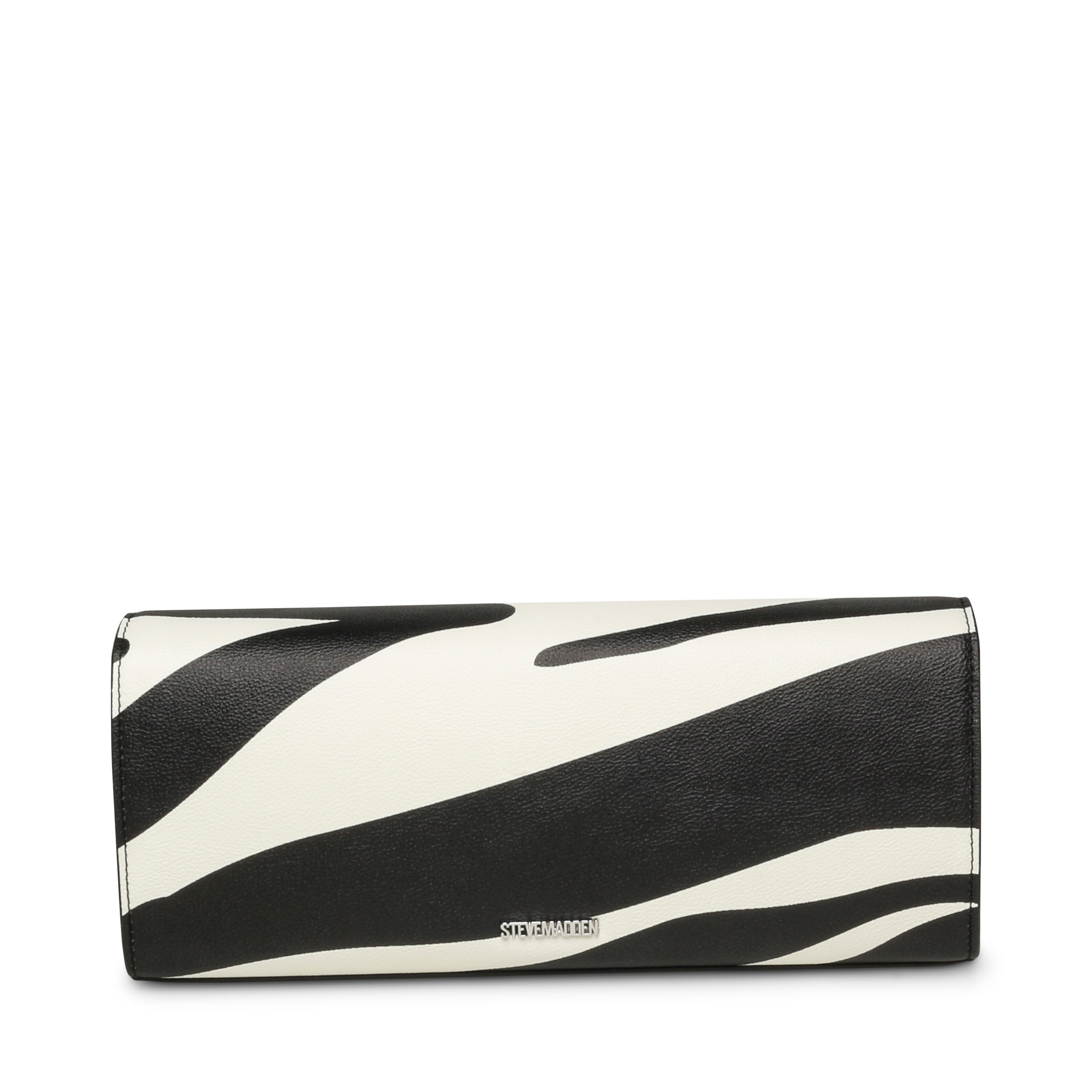 BMACKIE ZEBRA