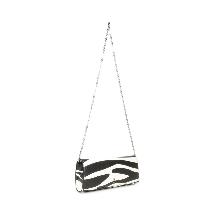 BMACKIE ZEBRA