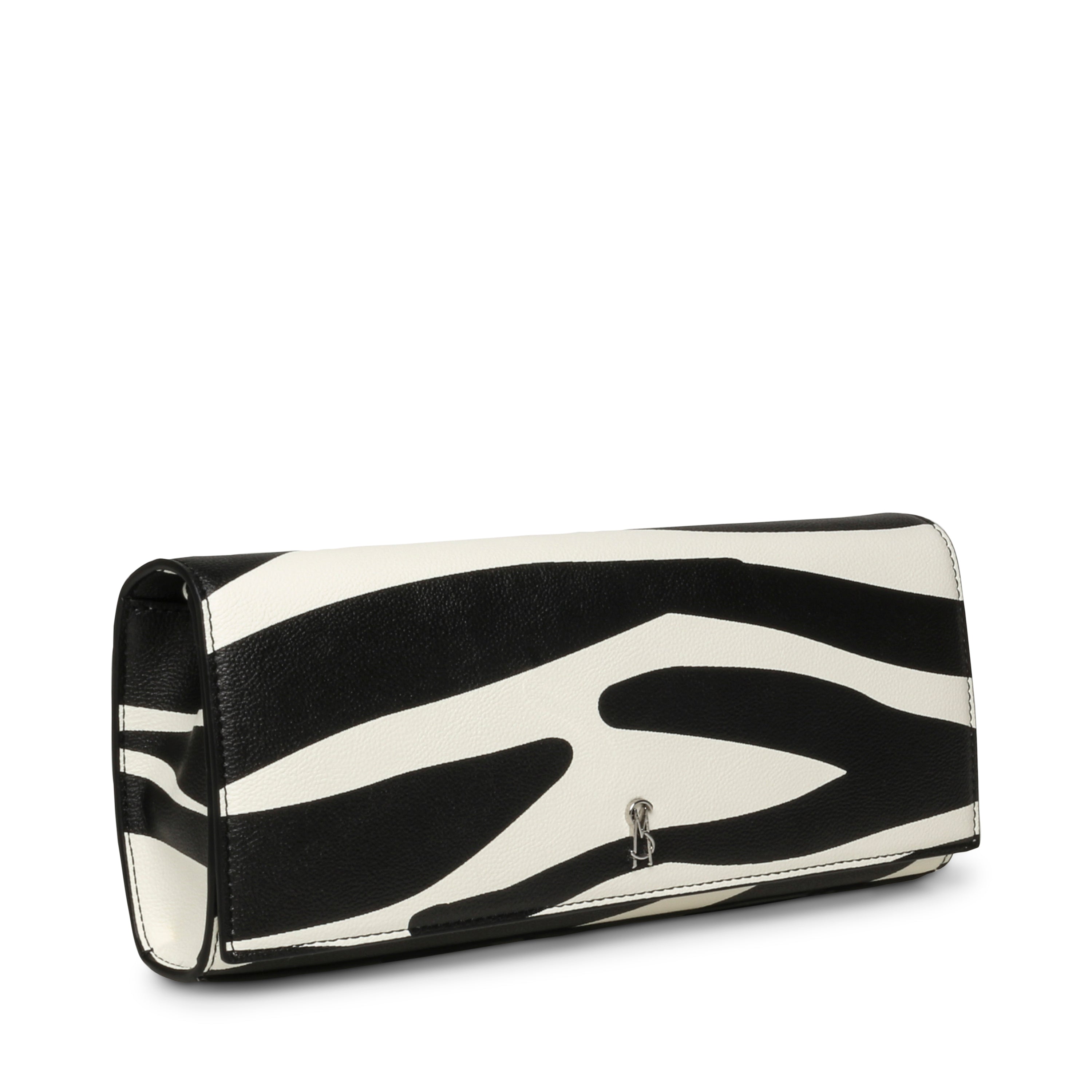 BMACKIE ZEBRA