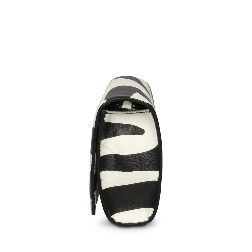 BMACKIE ZEBRA