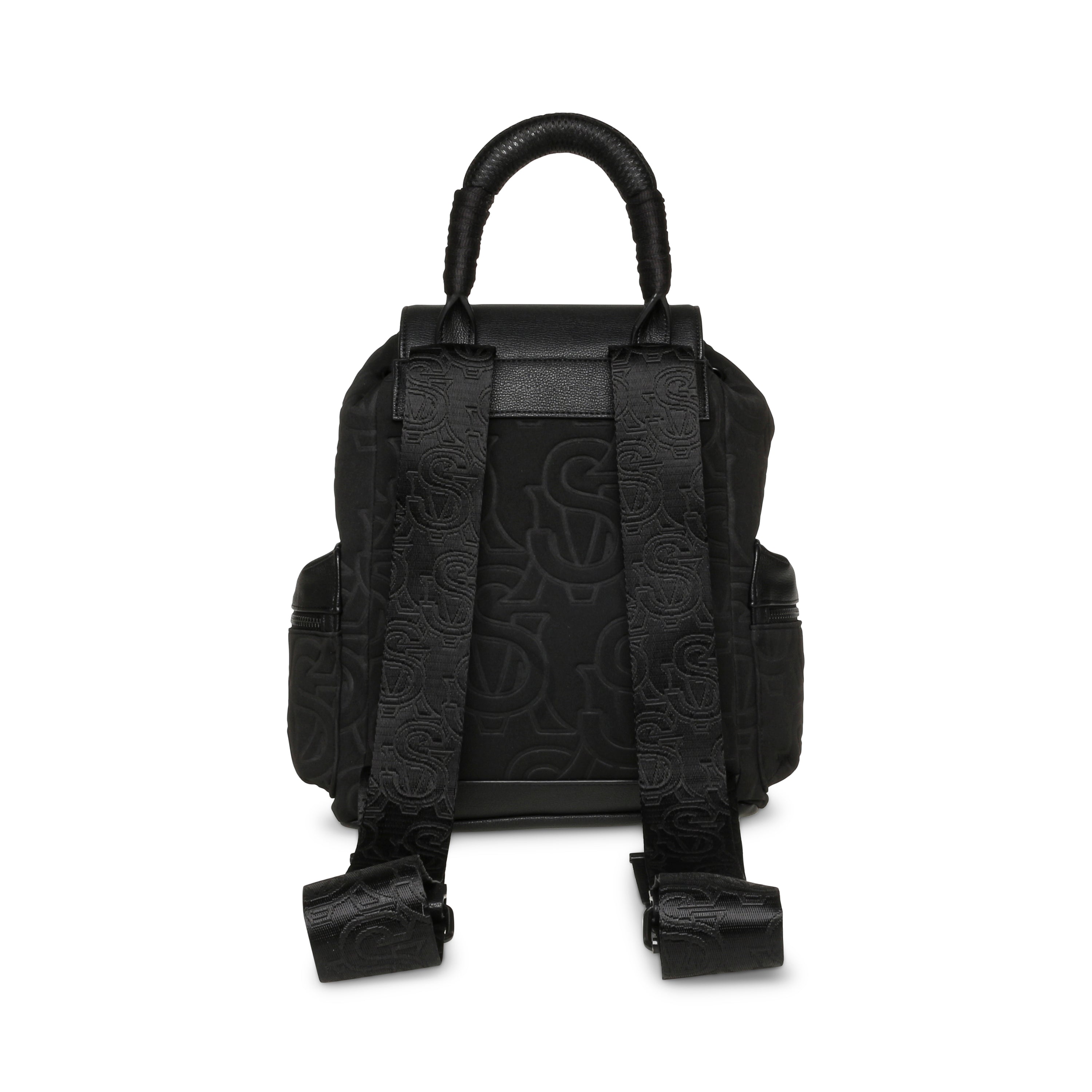 BMORTIZ BLACK/BLACK