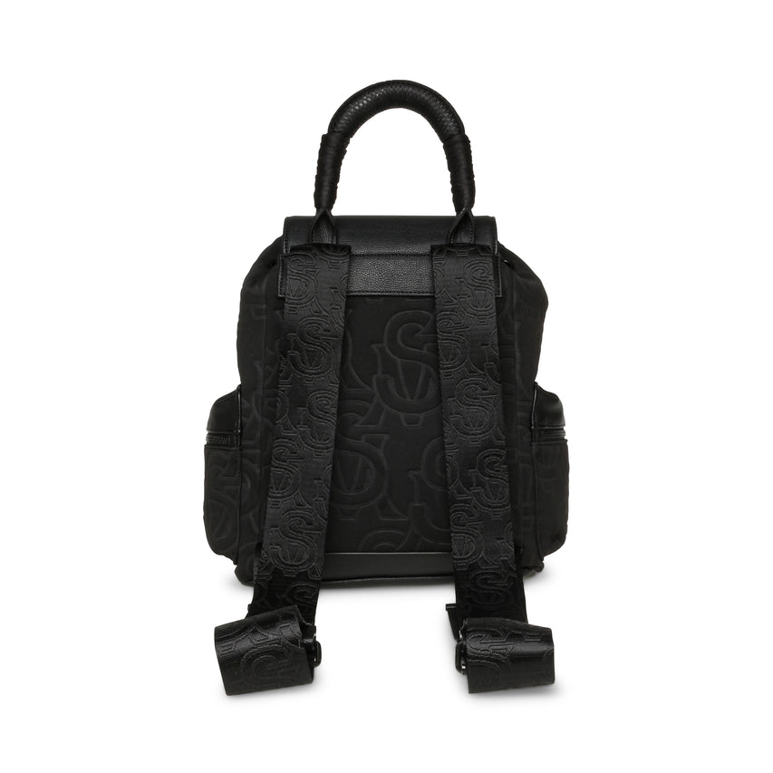 BMORTIZ BLACK/BLACK