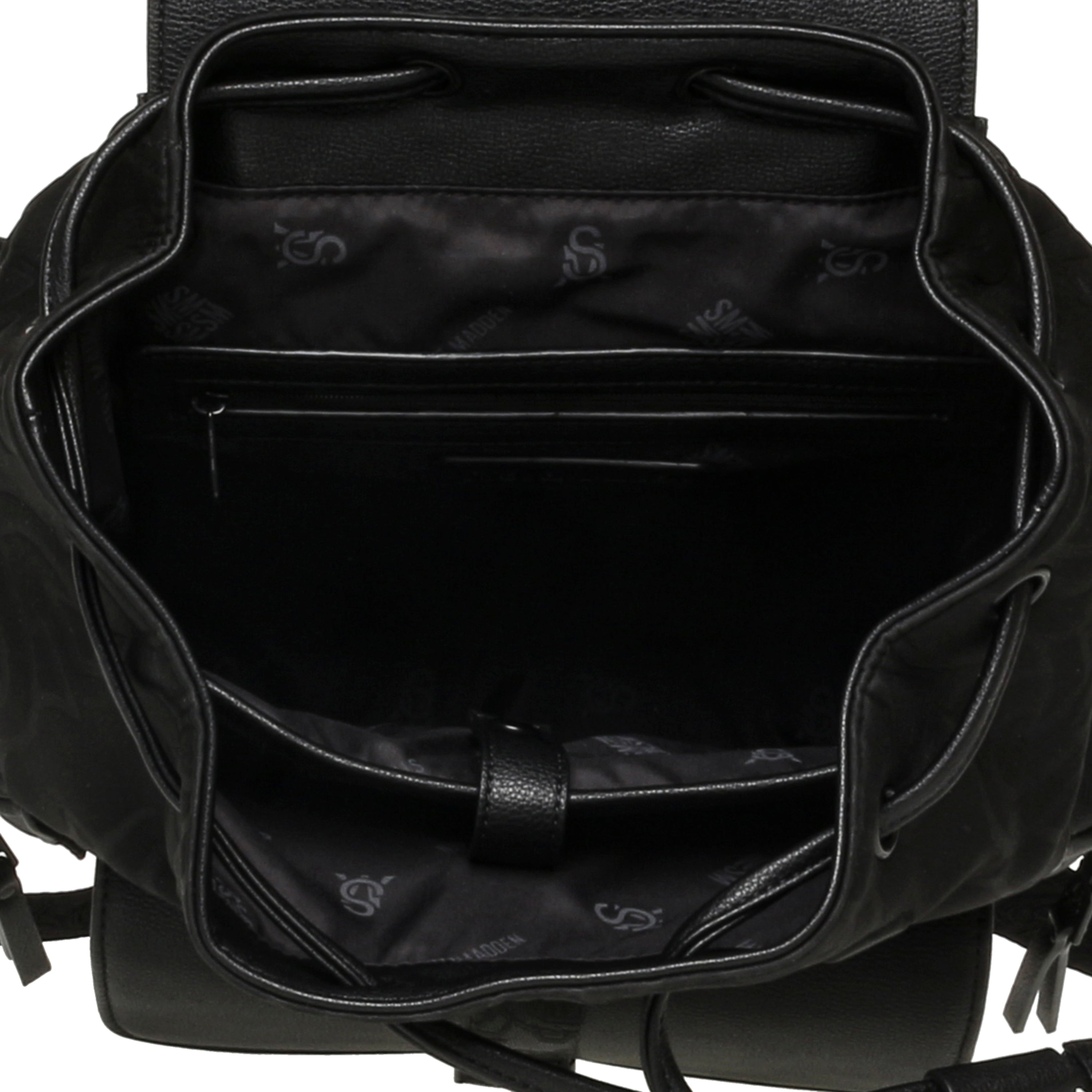 BMORTIZ BLACK/BLACK