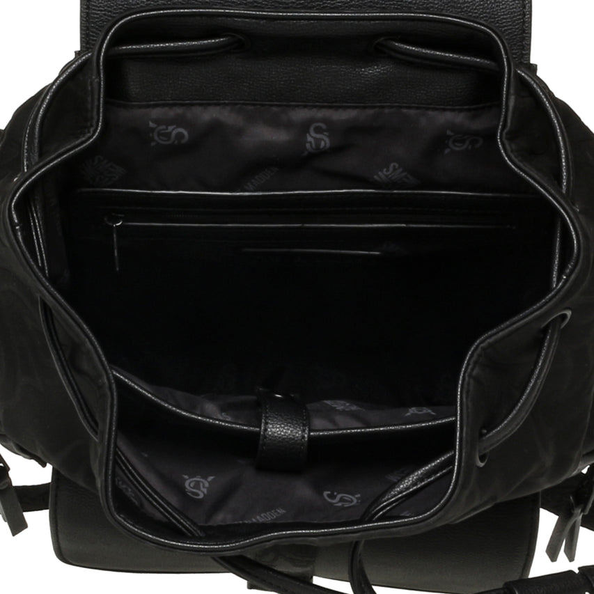 BMORTIZ BLACK/BLACK