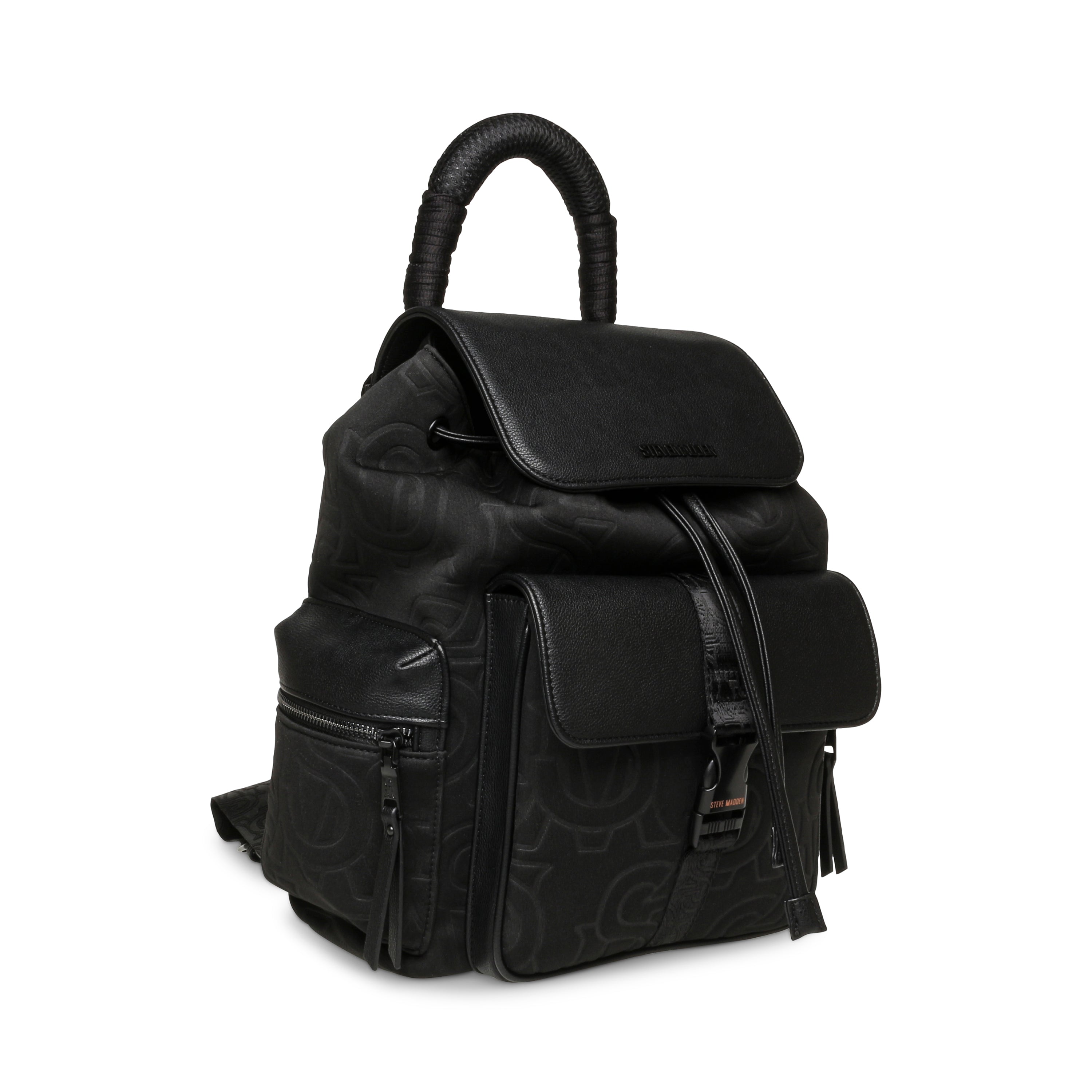 BMORTIZ BLACK/BLACK