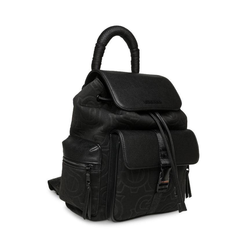 BMORTIZ BLACK/BLACK