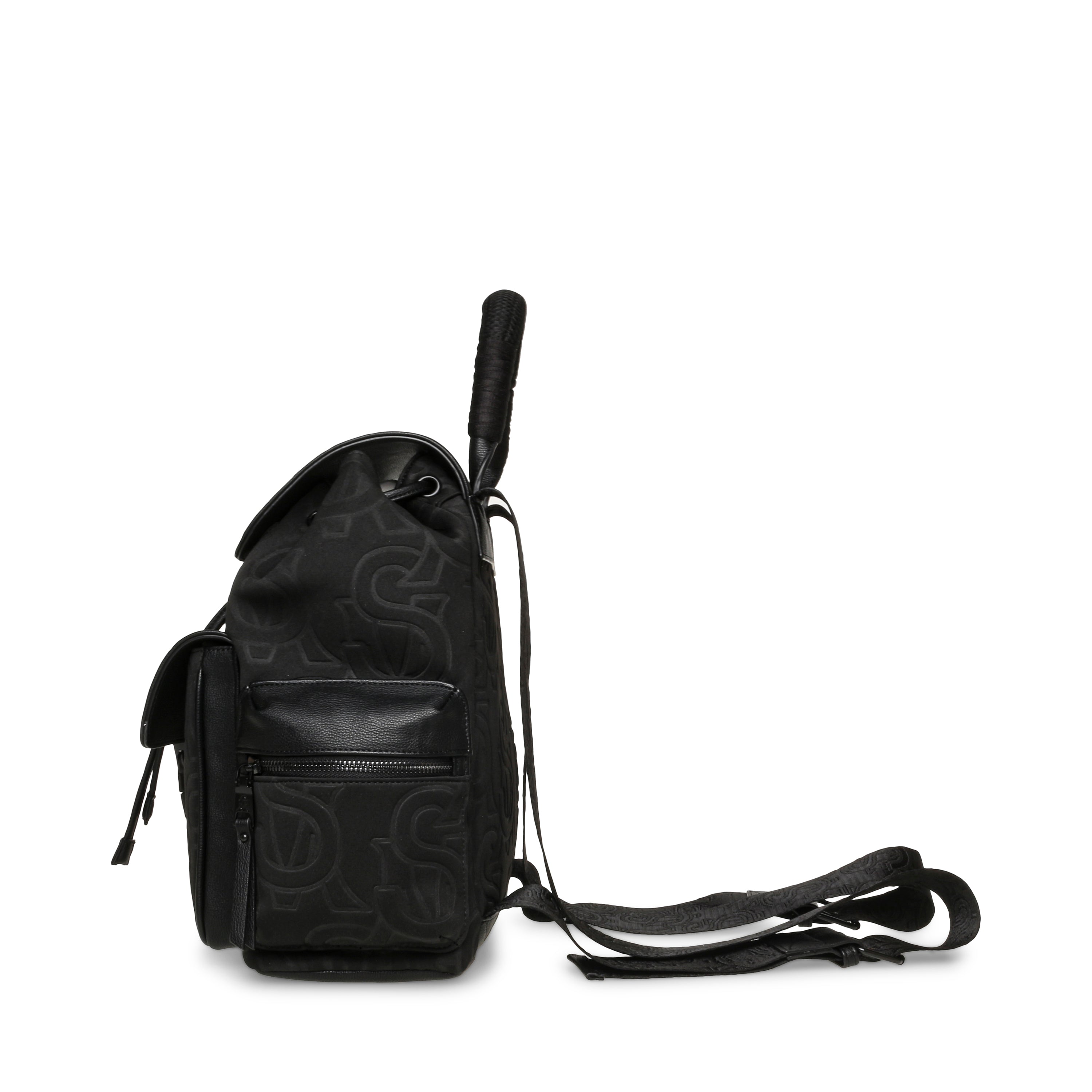 BMORTIZ BLACK/BLACK