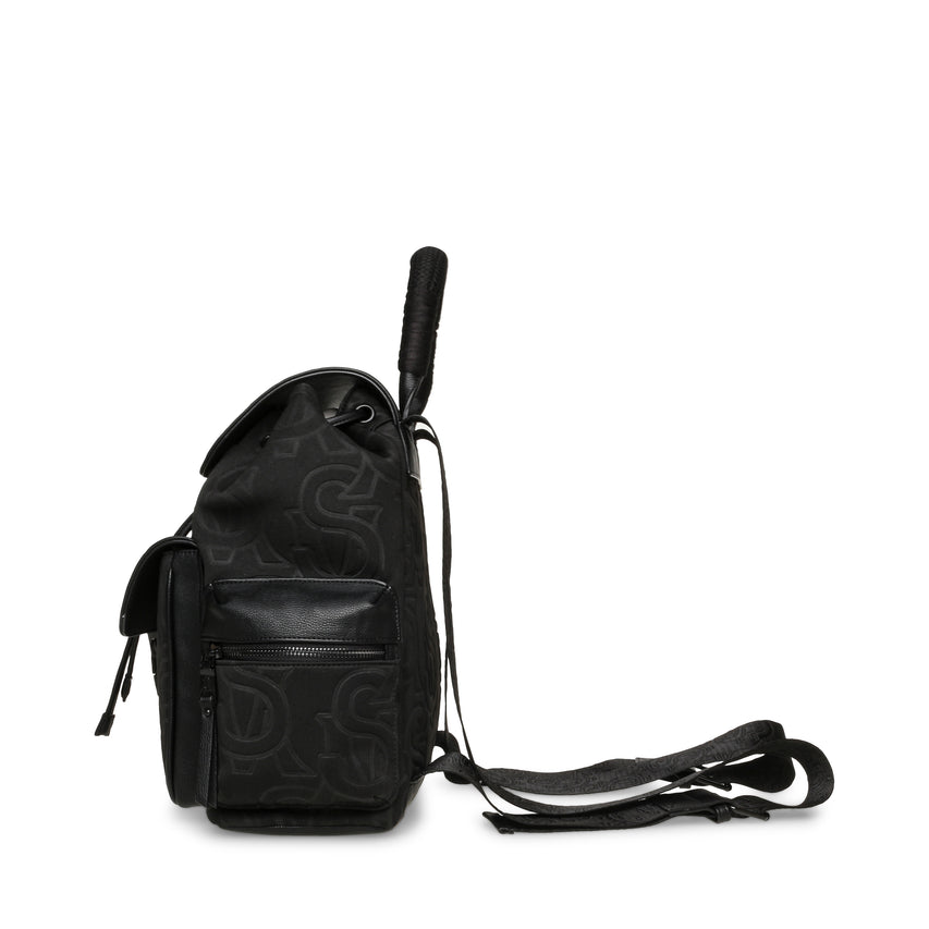 BMORTIZ BLACK/BLACK