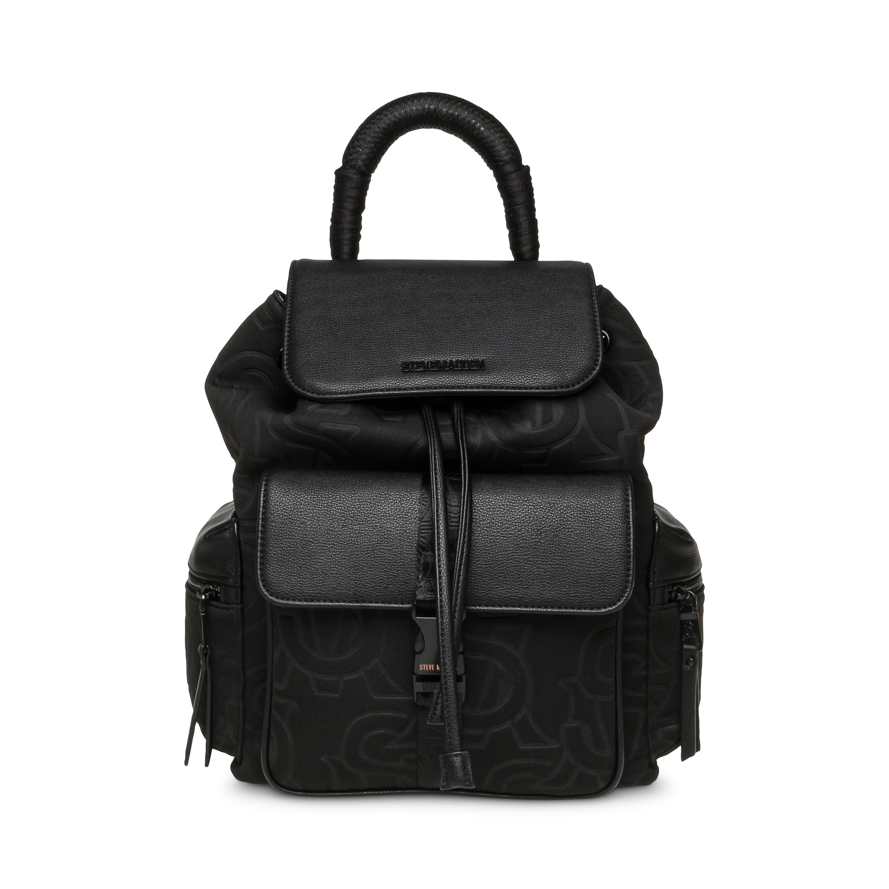 BMORTIZ BLACK/BLACK