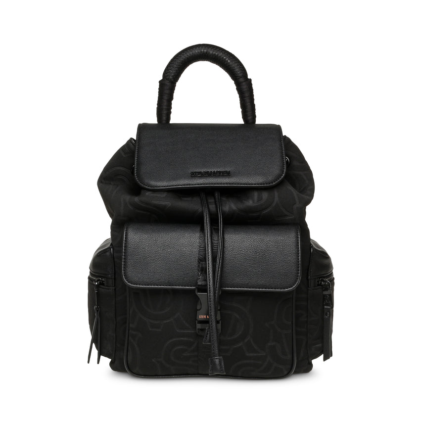 BMORTIZ BLACK/BLACK