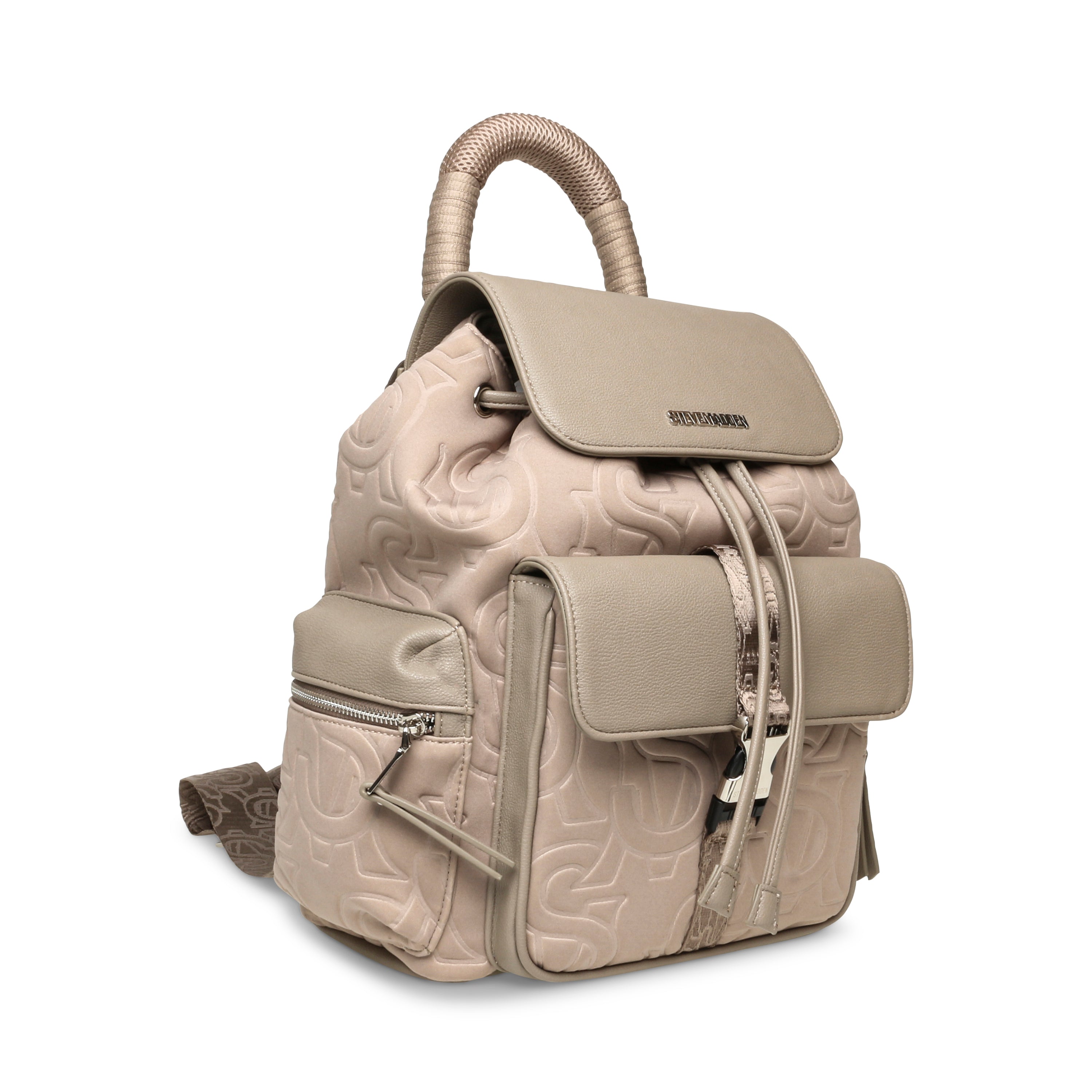 BMORTIZ TAUPE