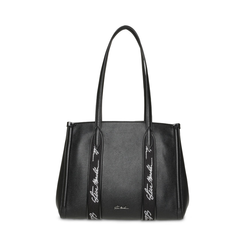 BNOOR BLACK/GUNMET