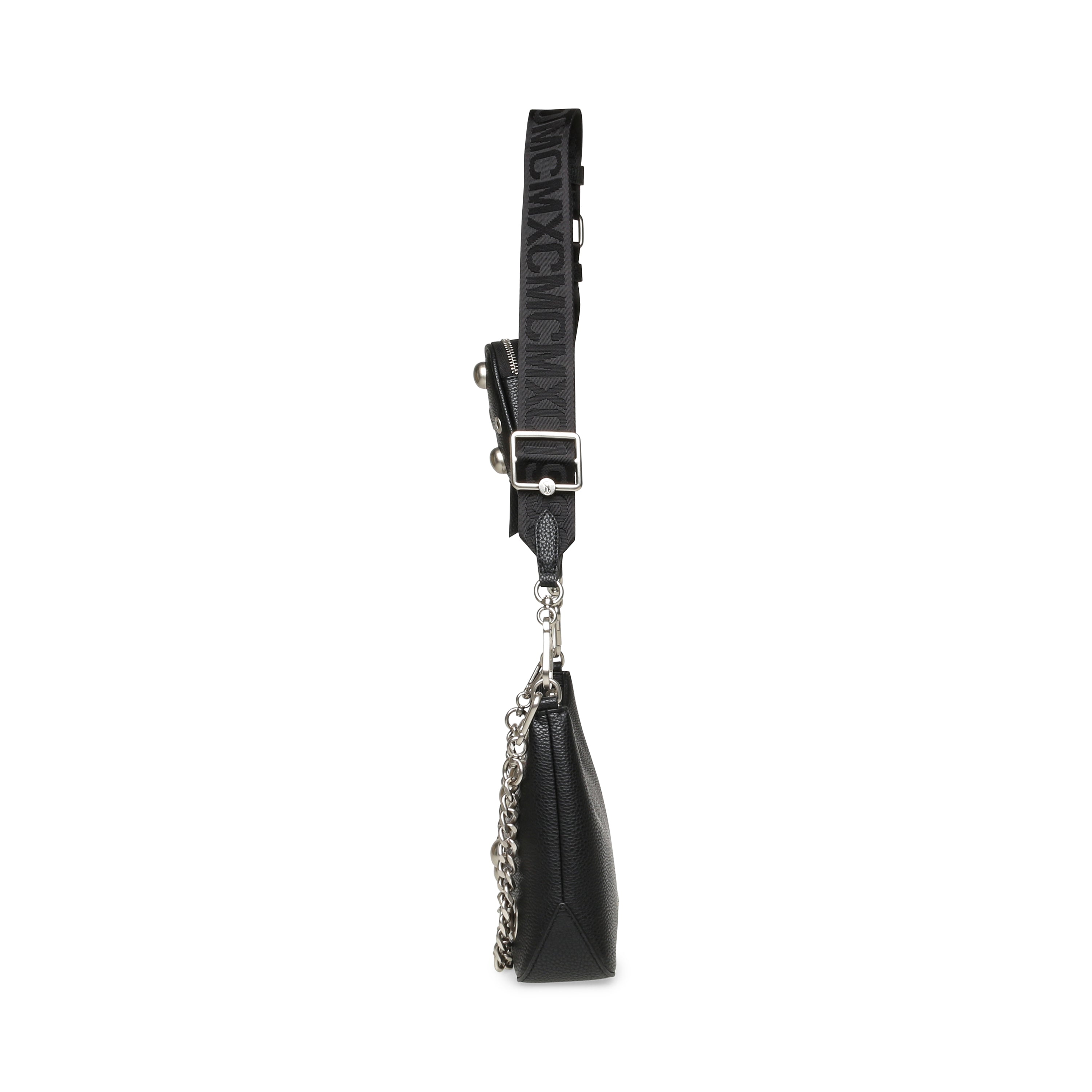 BRALEN BLACK/SILVER