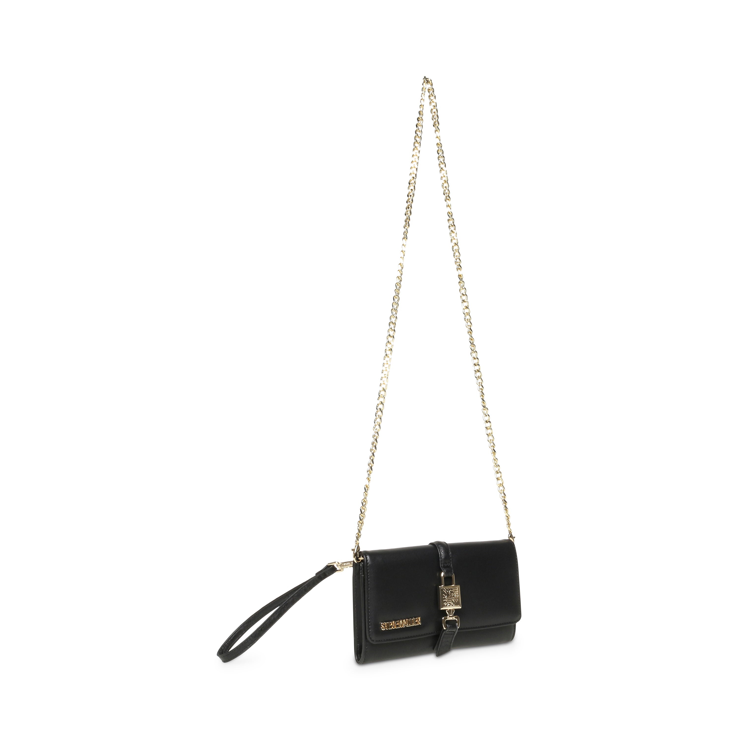 BRALPHIE BLACK/GOLD