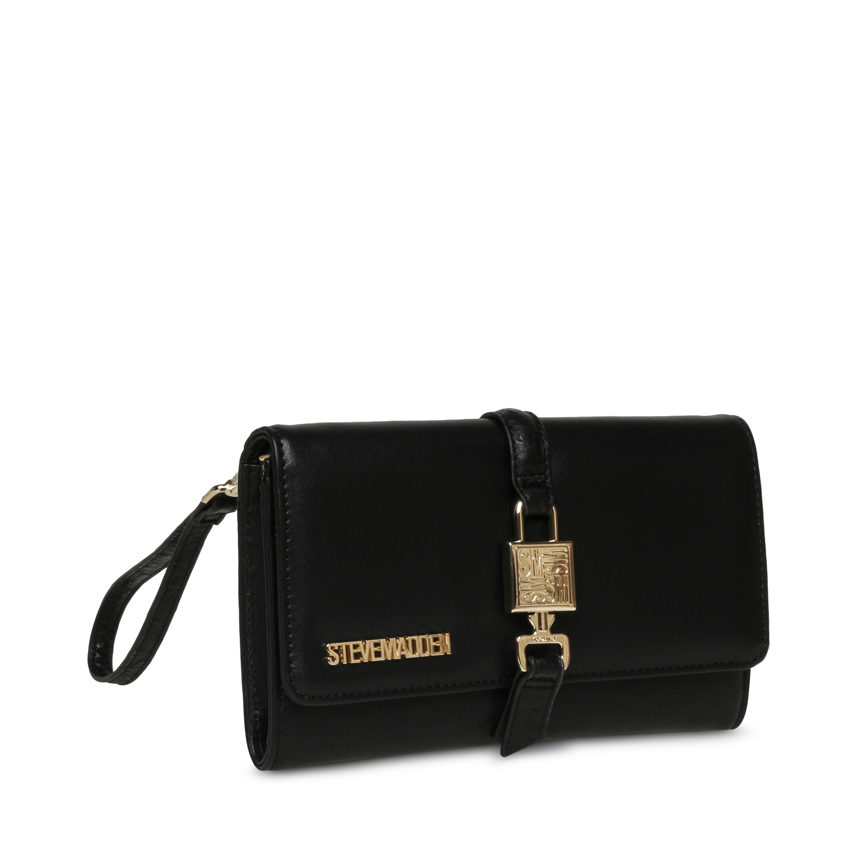 BRALPHIE BLACK/GOLD