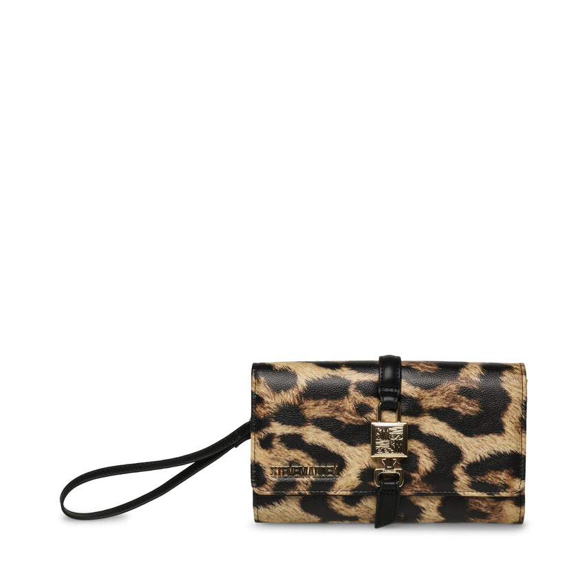 BRALPHIE LEOPARD