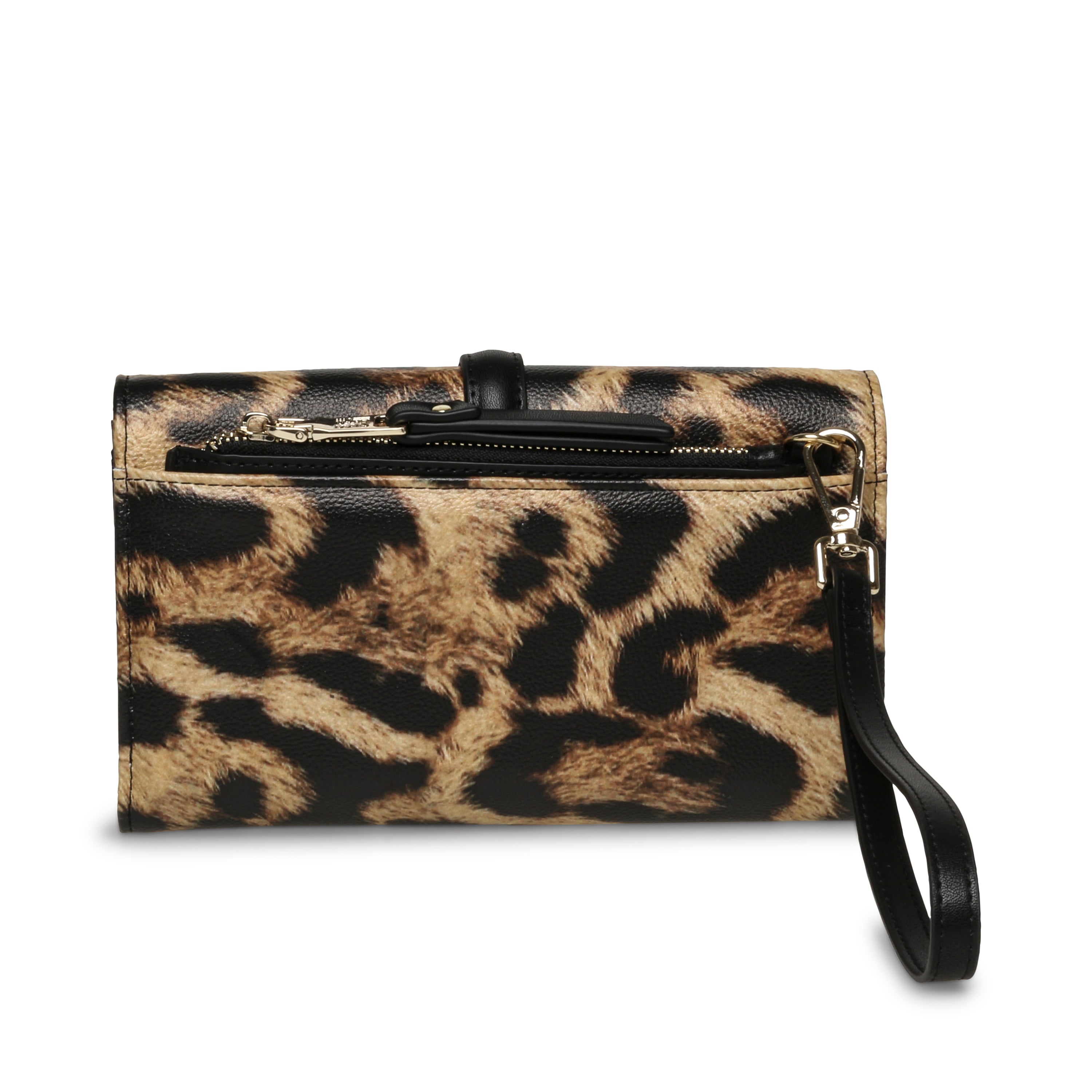 BRALPHIE LEOPARD