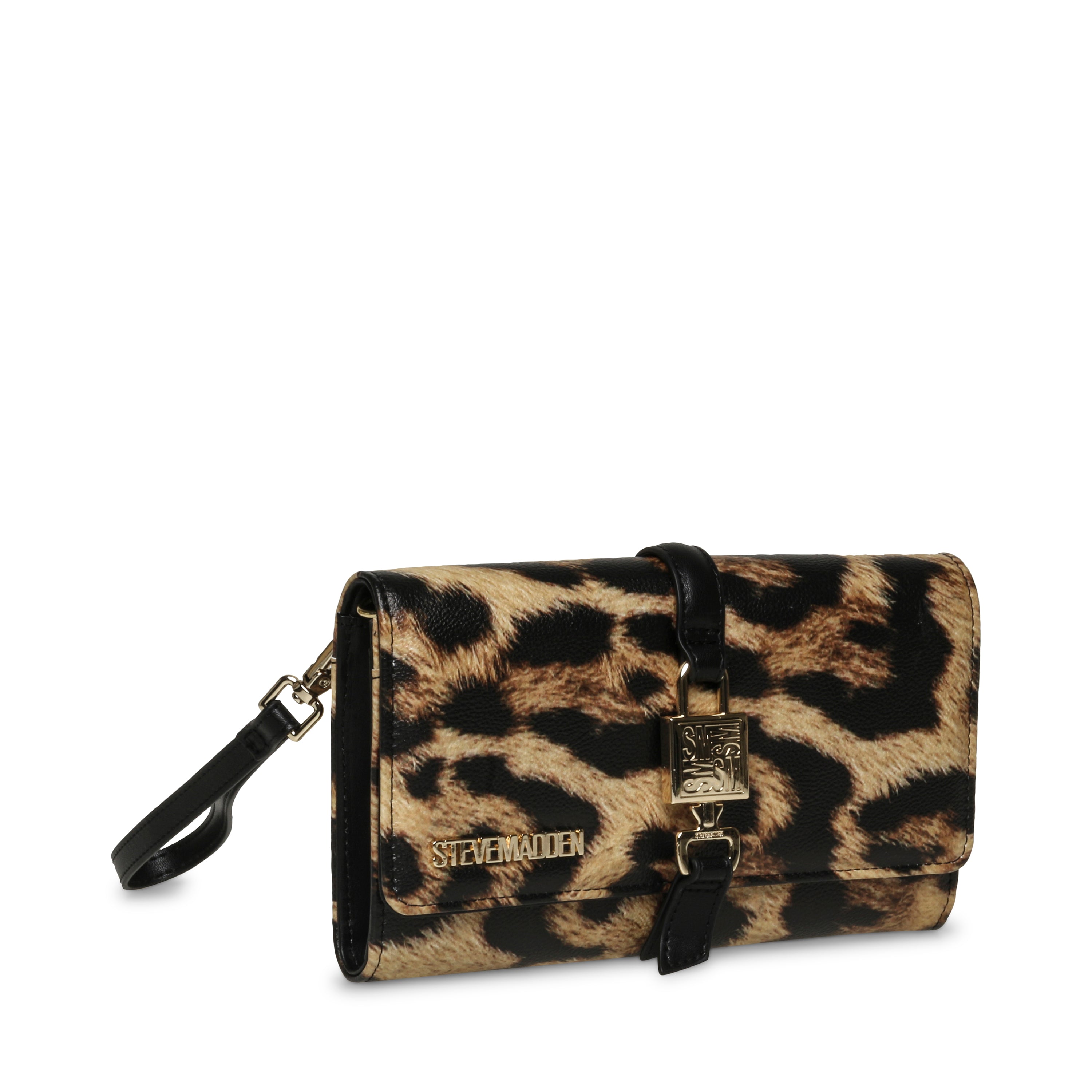 BRALPHIE LEOPARD