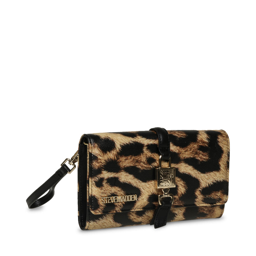 BRALPHIE LEOPARD
