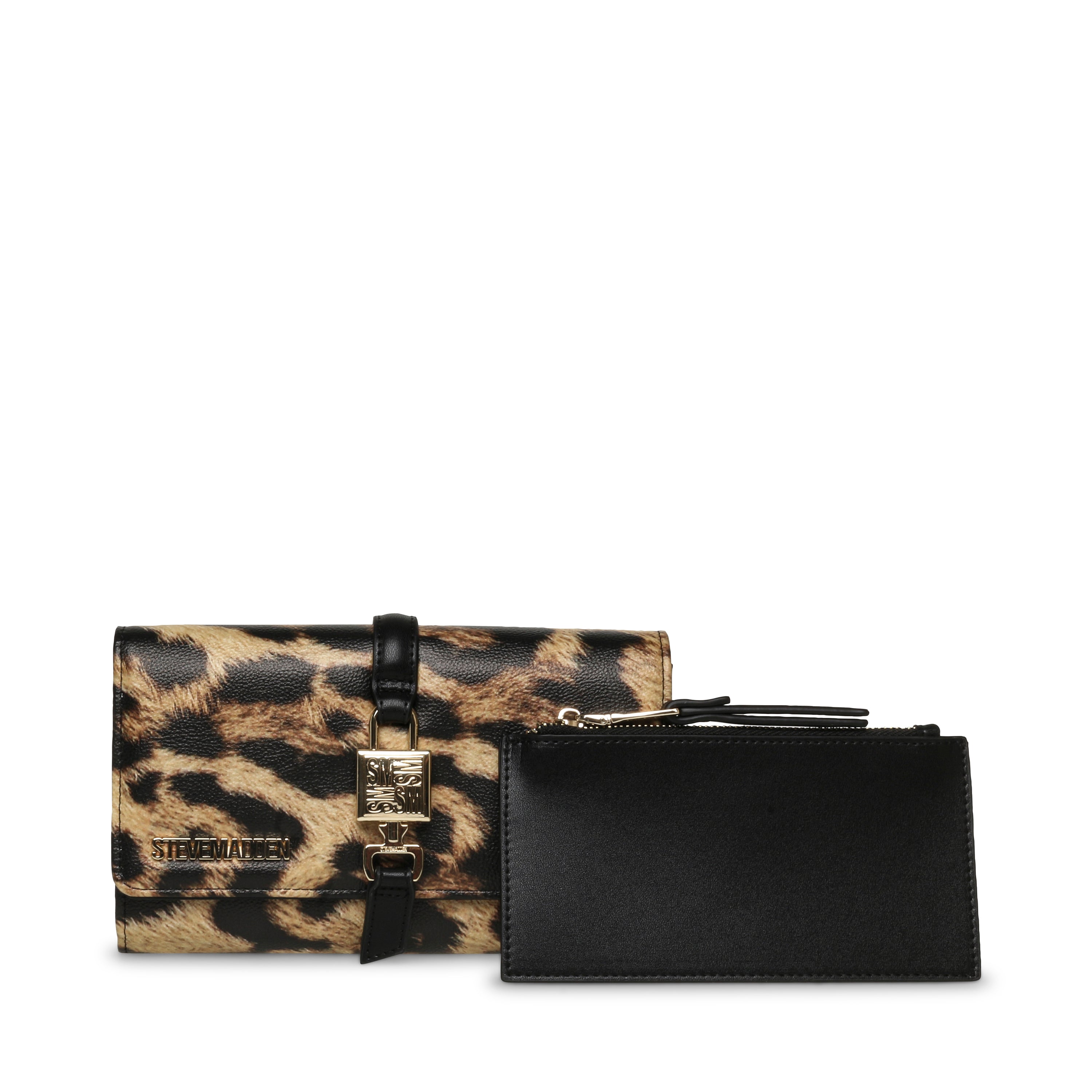 BRALPHIE LEOPARD