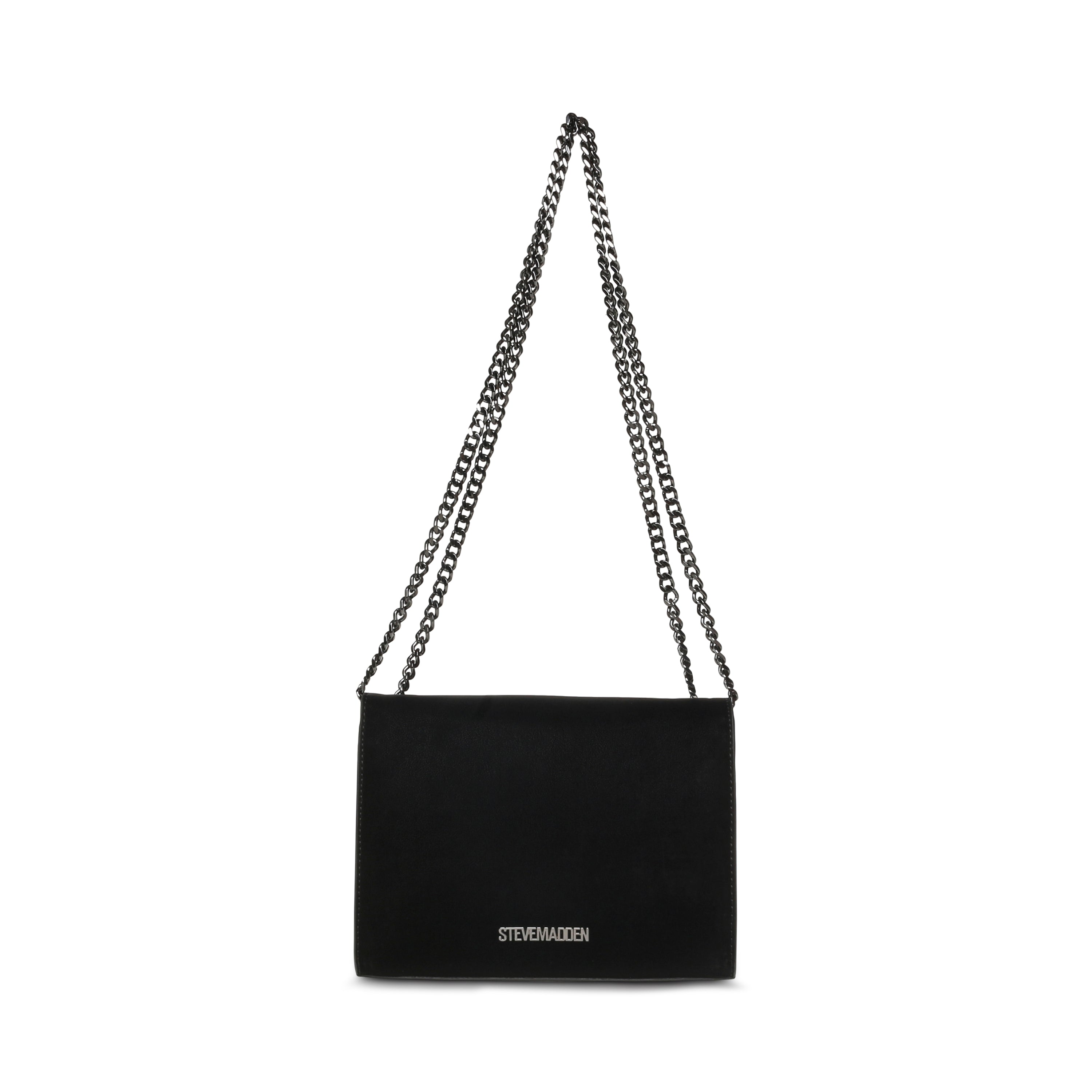 BRAMON-V BLACK/GUNMET