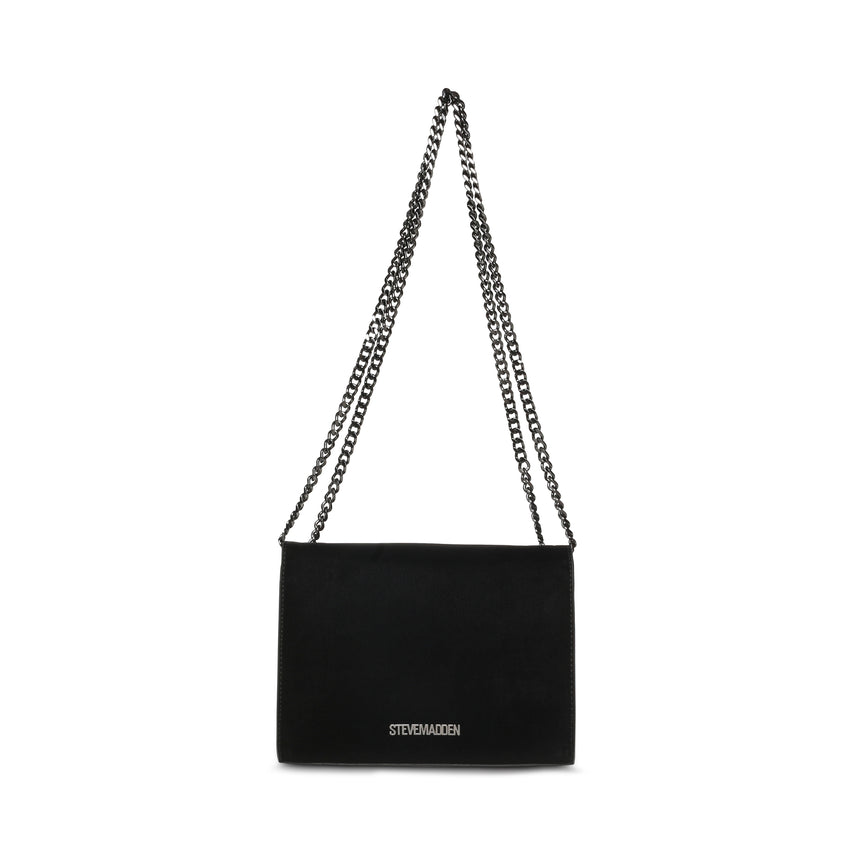BRAMON-V BLACK/GUNMET