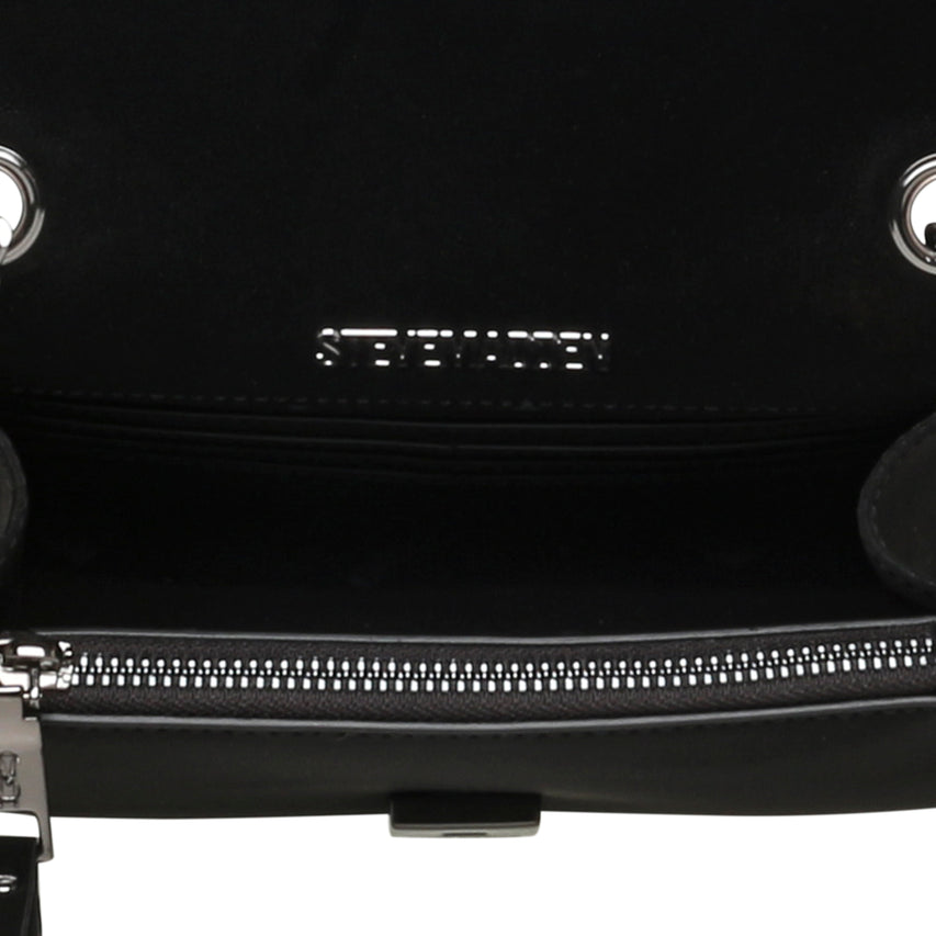 BRAMON-V BLACK/GUNMET