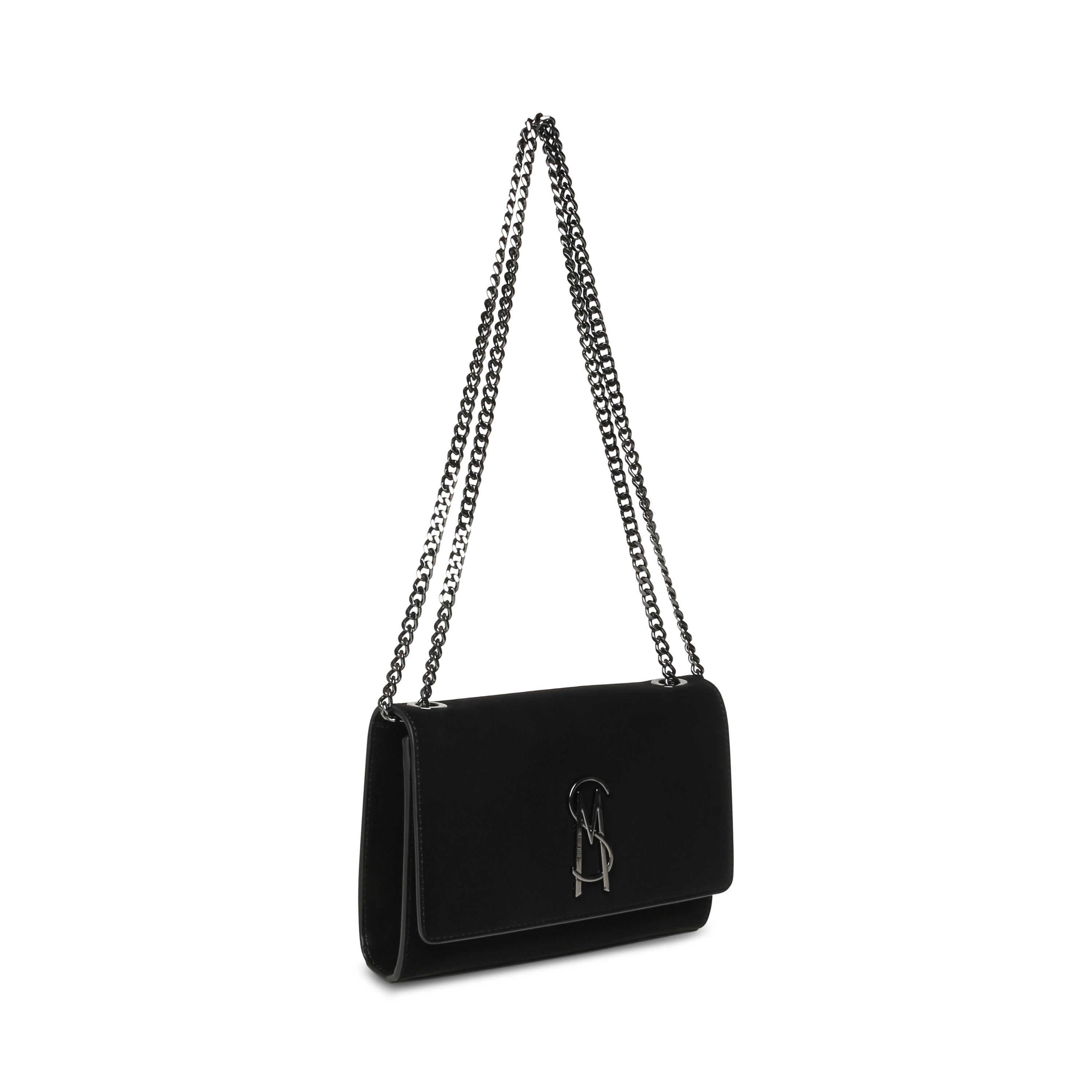 BRAMON-V BLACK/GUNMET