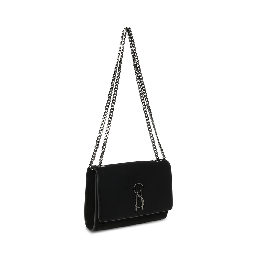 BRAMON-V BLACK/GUNMET