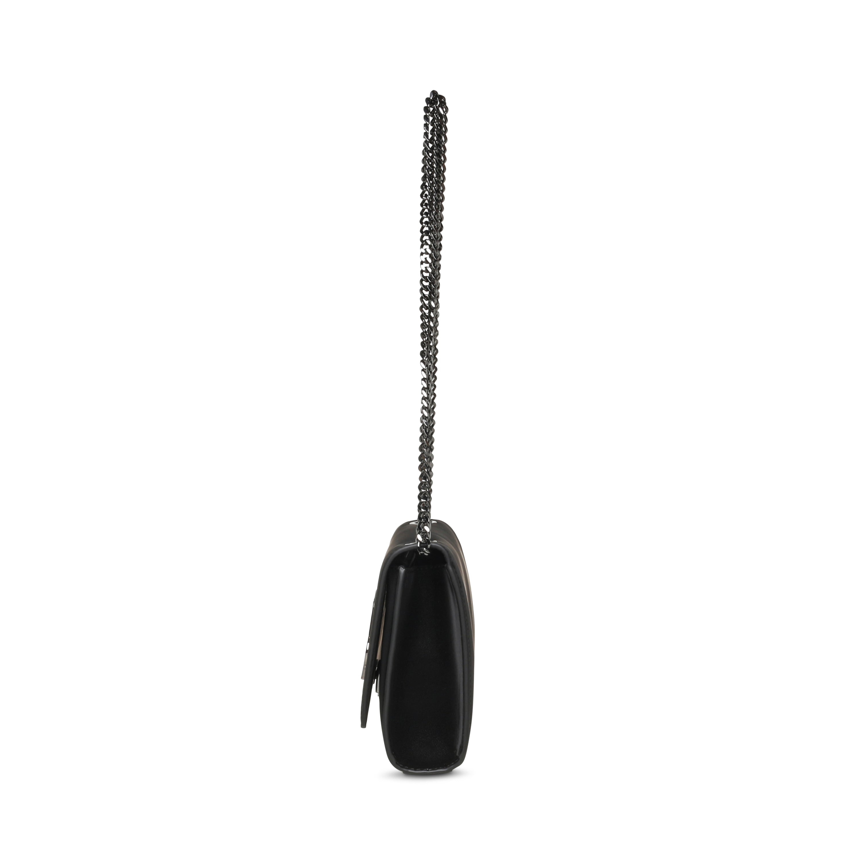 BRAMON-V BLACK/GUNMET