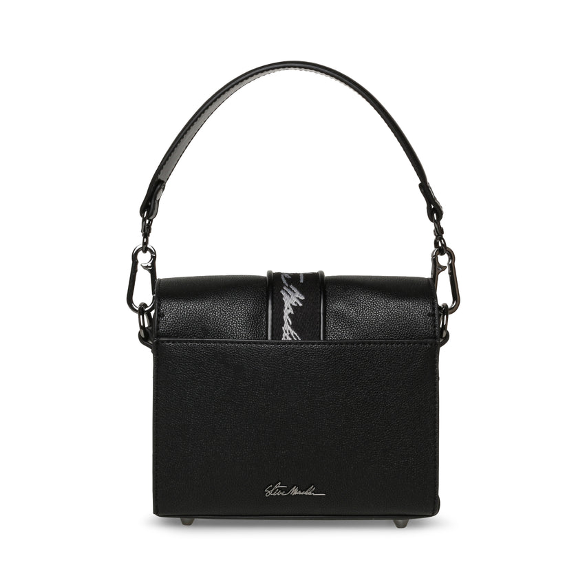 BROAN BLACK/GUNMET