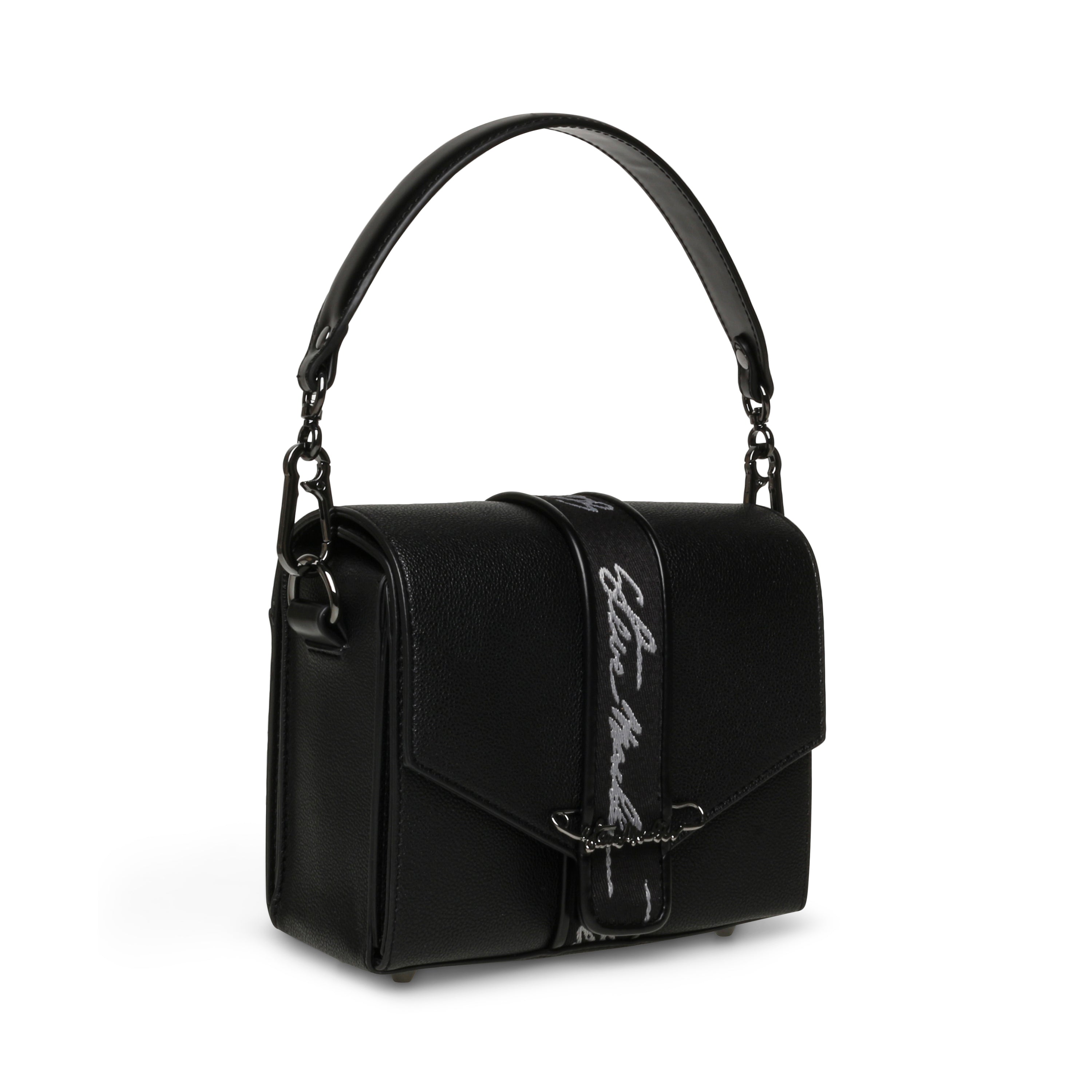 BROAN BLACK/GUNMET