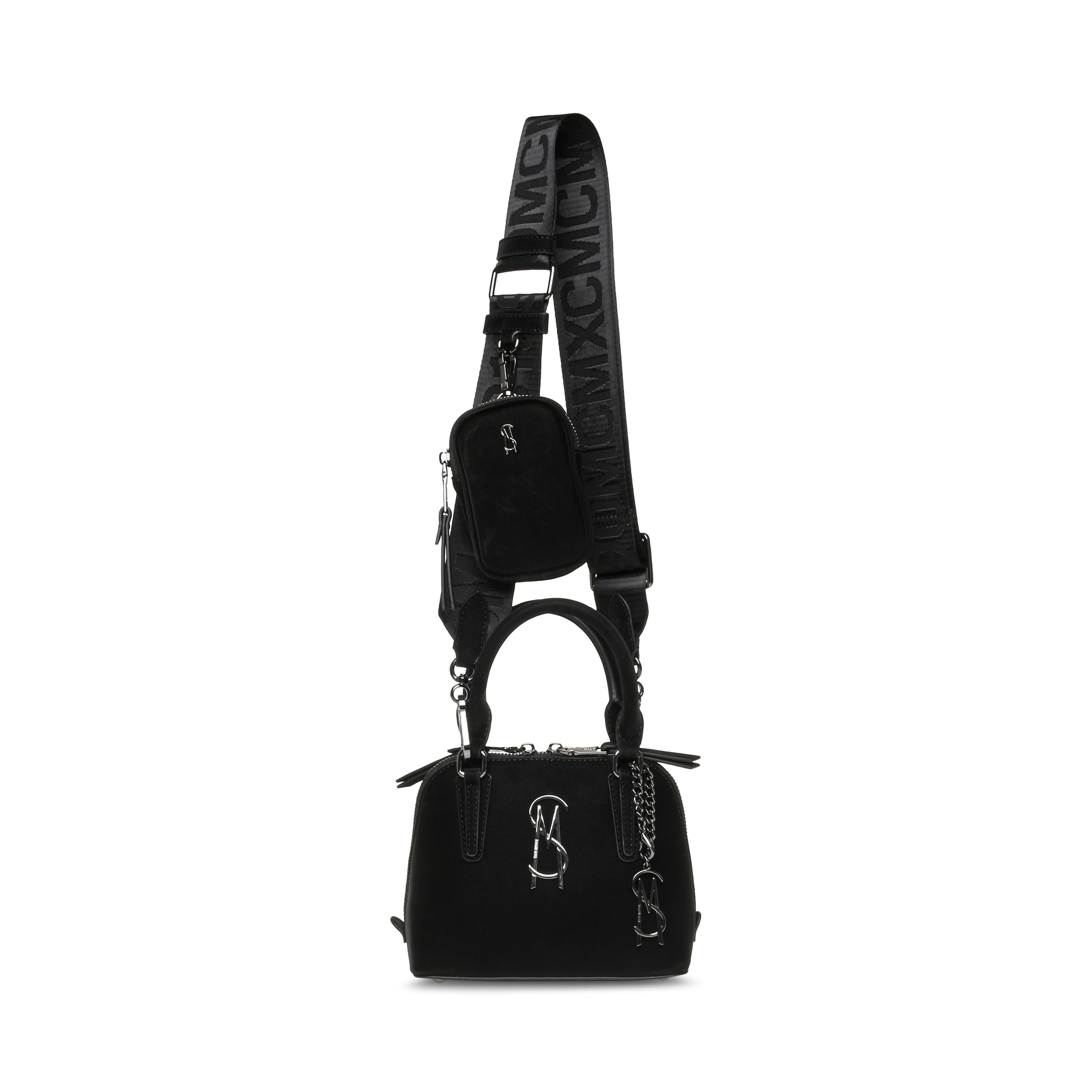 BRULINGV BLACK/GUNMET