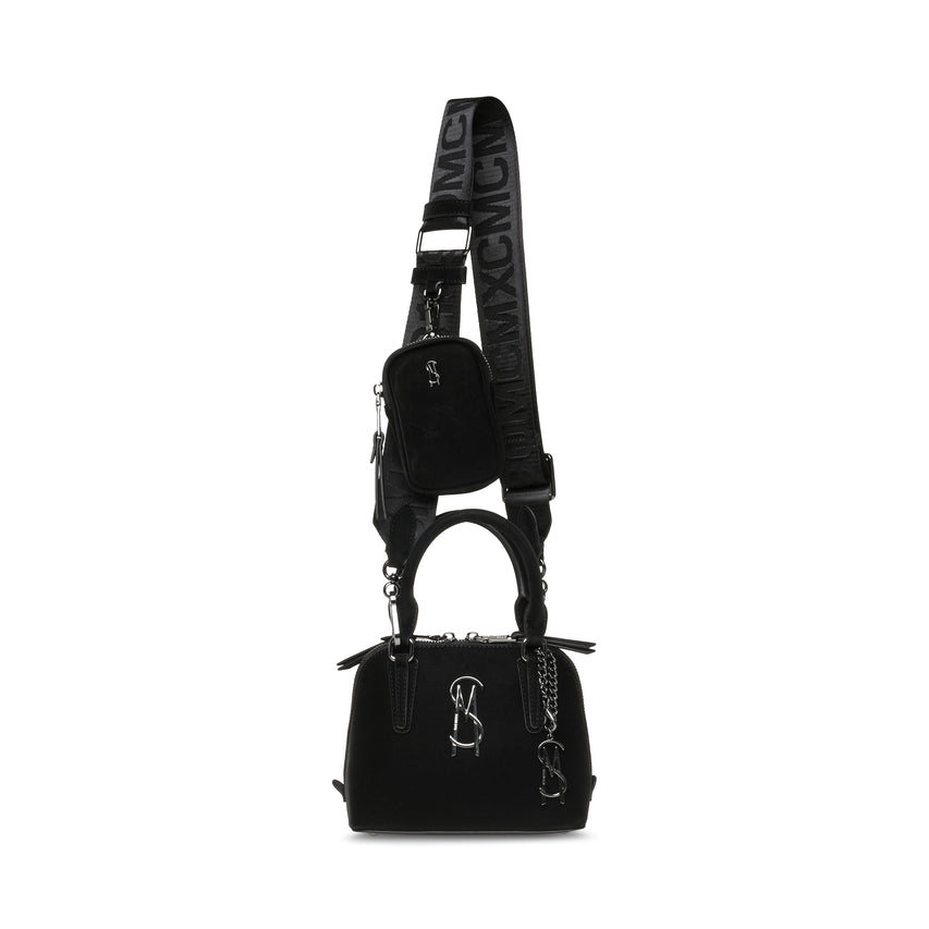 BRULINGV BLACK/GUNMET