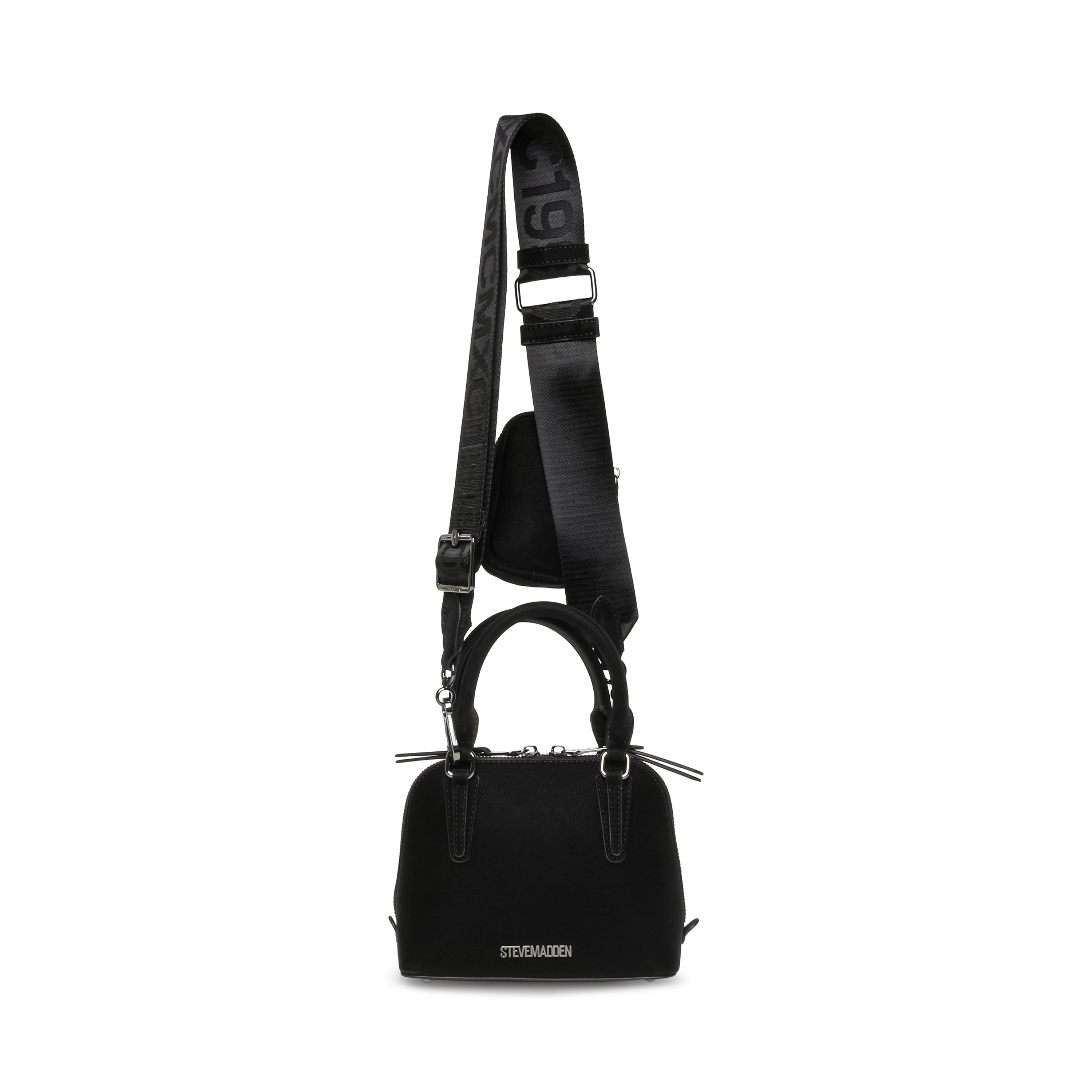 BRULINGV BLACK/GUNMET