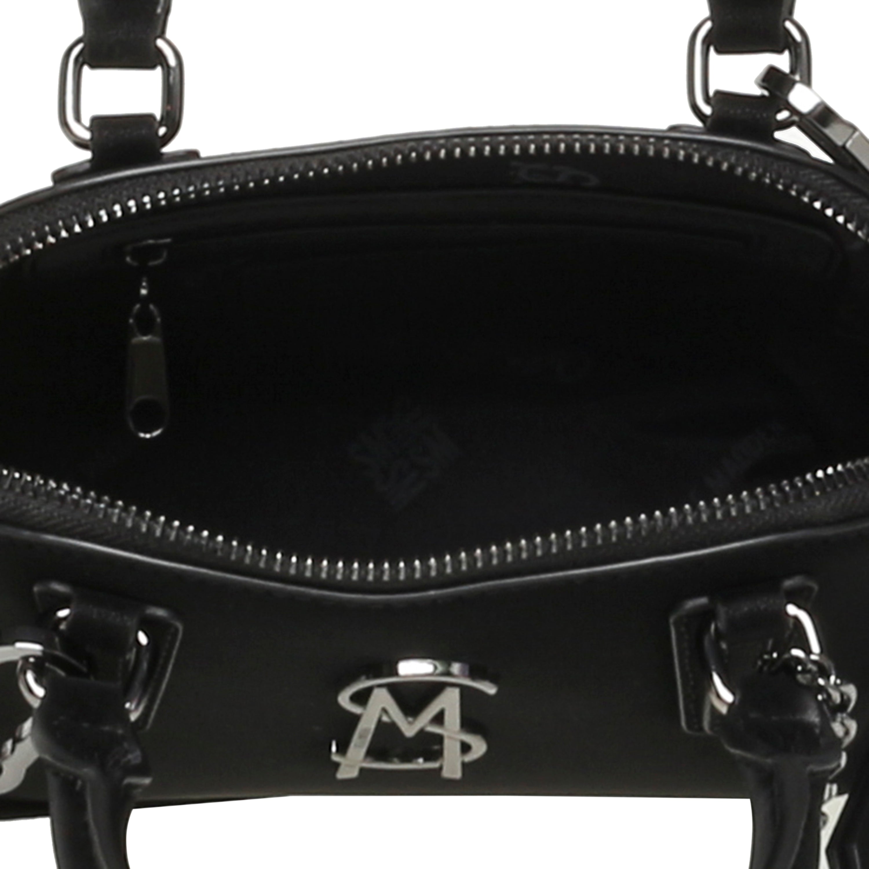 BRULINGV BLACK/GUNMET