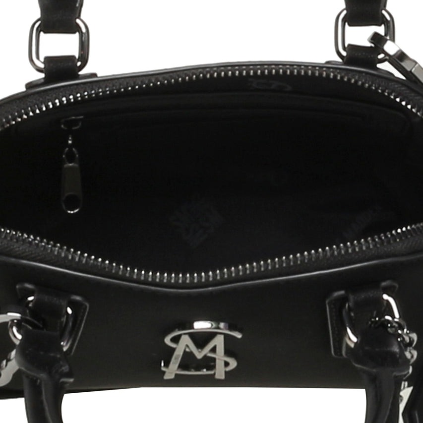 BRULINGV BLACK/GUNMET