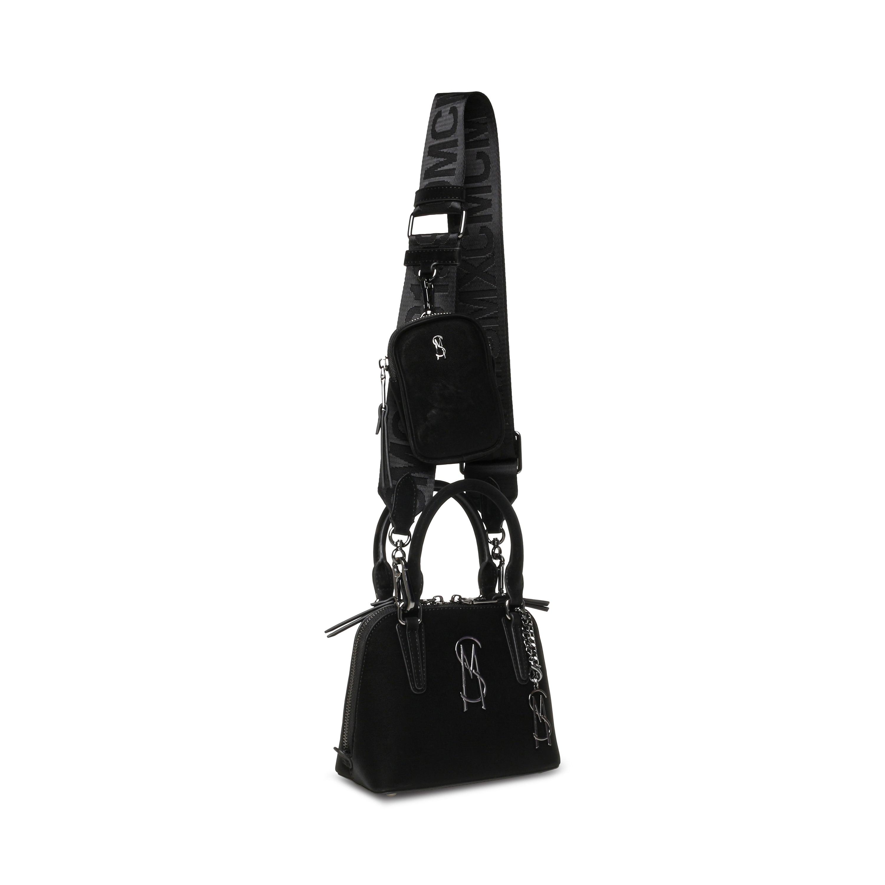 BRULINGV BLACK/GUNMET