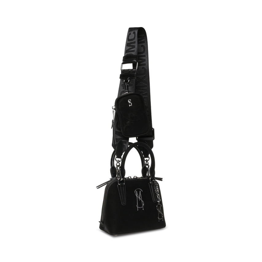 BRULINGV BLACK/GUNMET