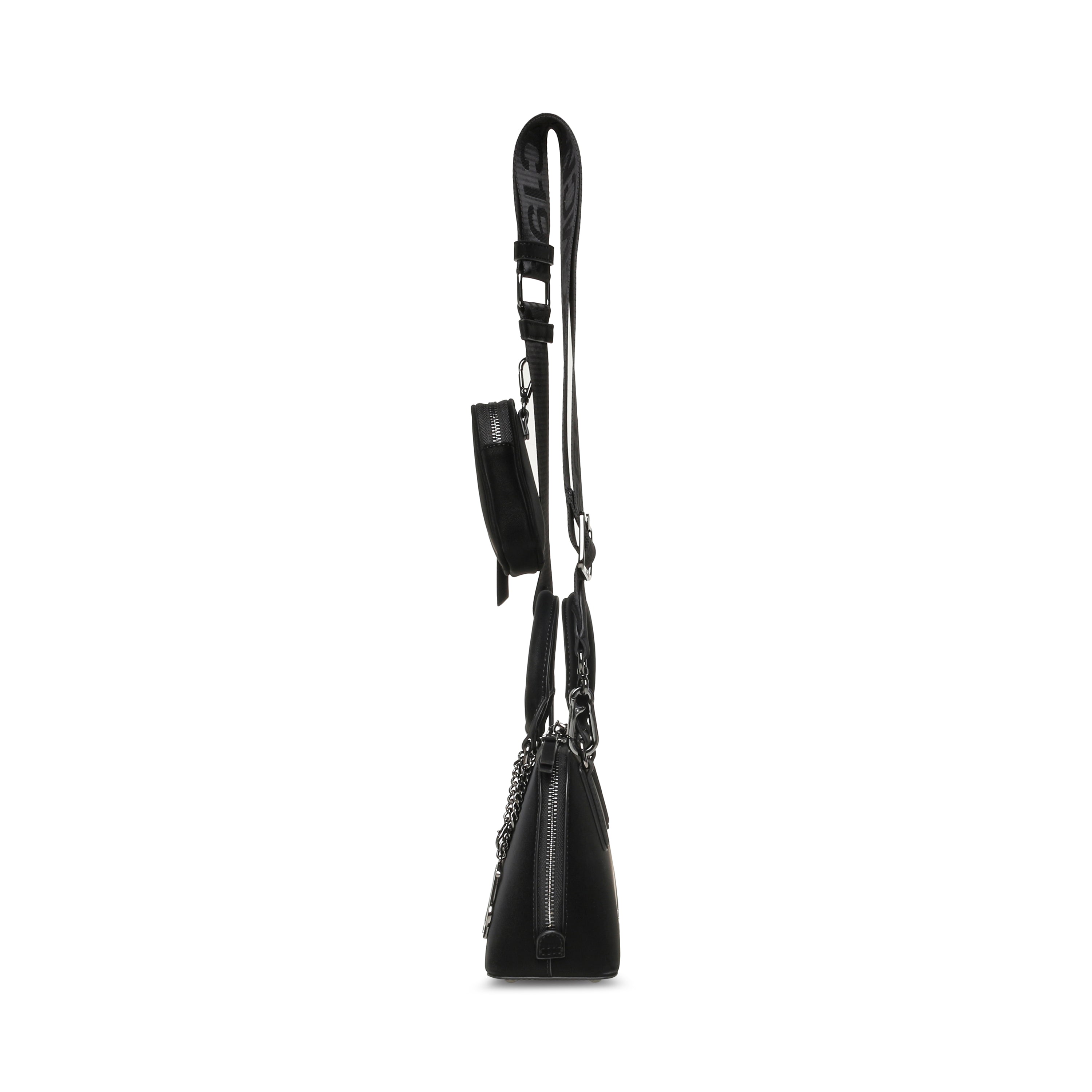 BRULINGV BLACK/GUNMET