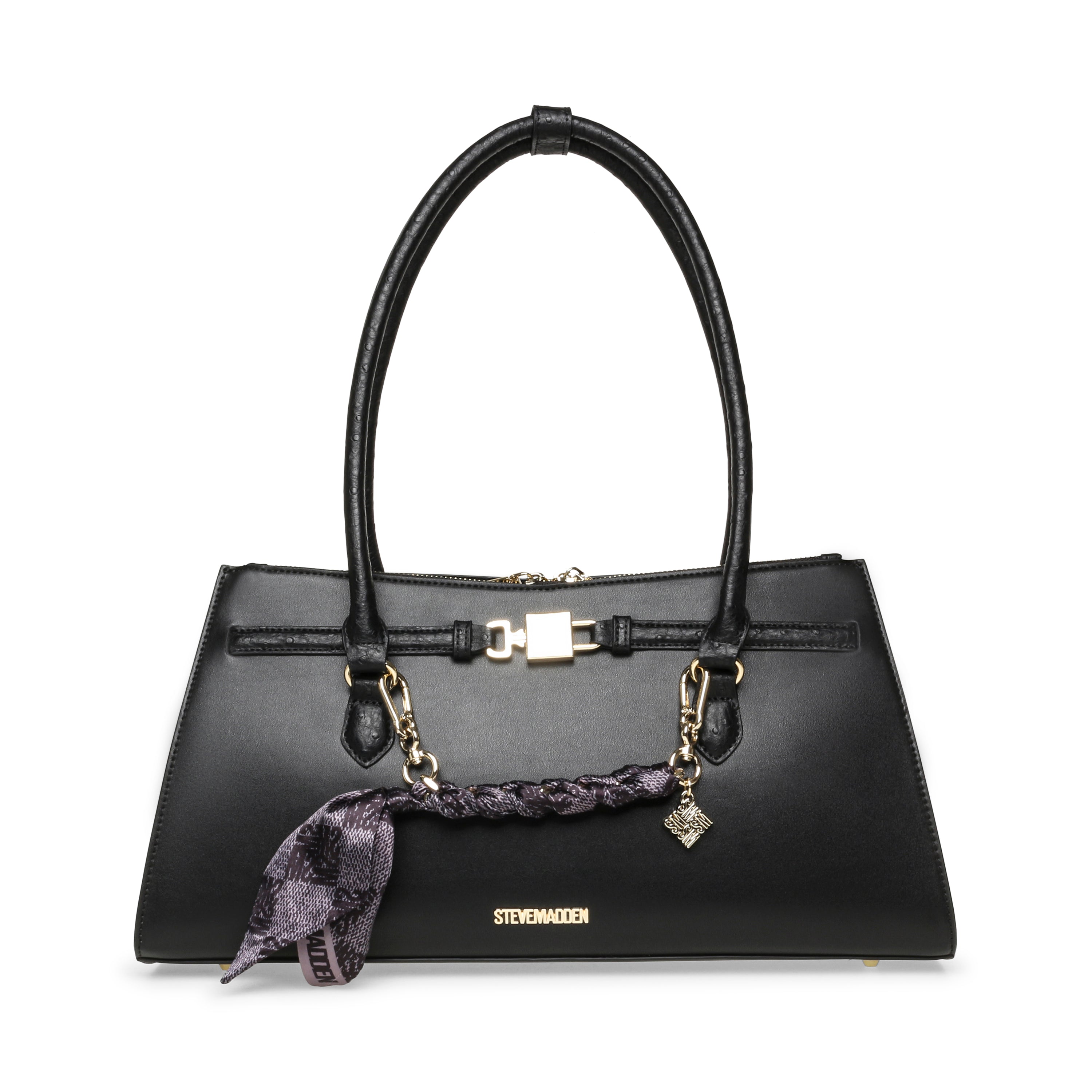 BSHIRLEY BLACK/GOLD