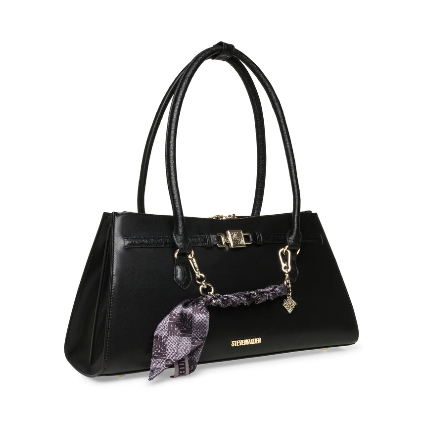 BSHIRLEY BLACK/GOLD