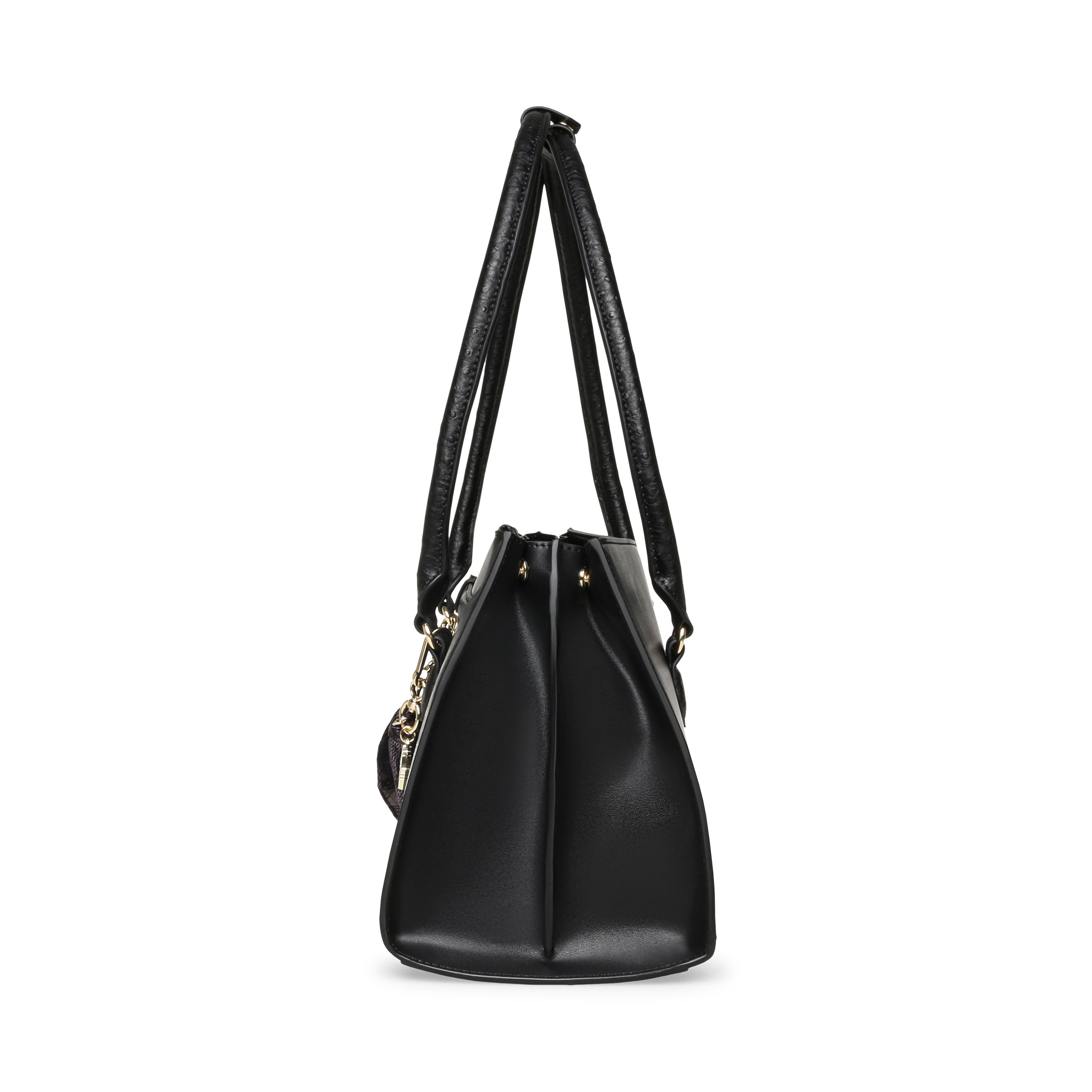 BSHIRLEY BLACK/GOLD