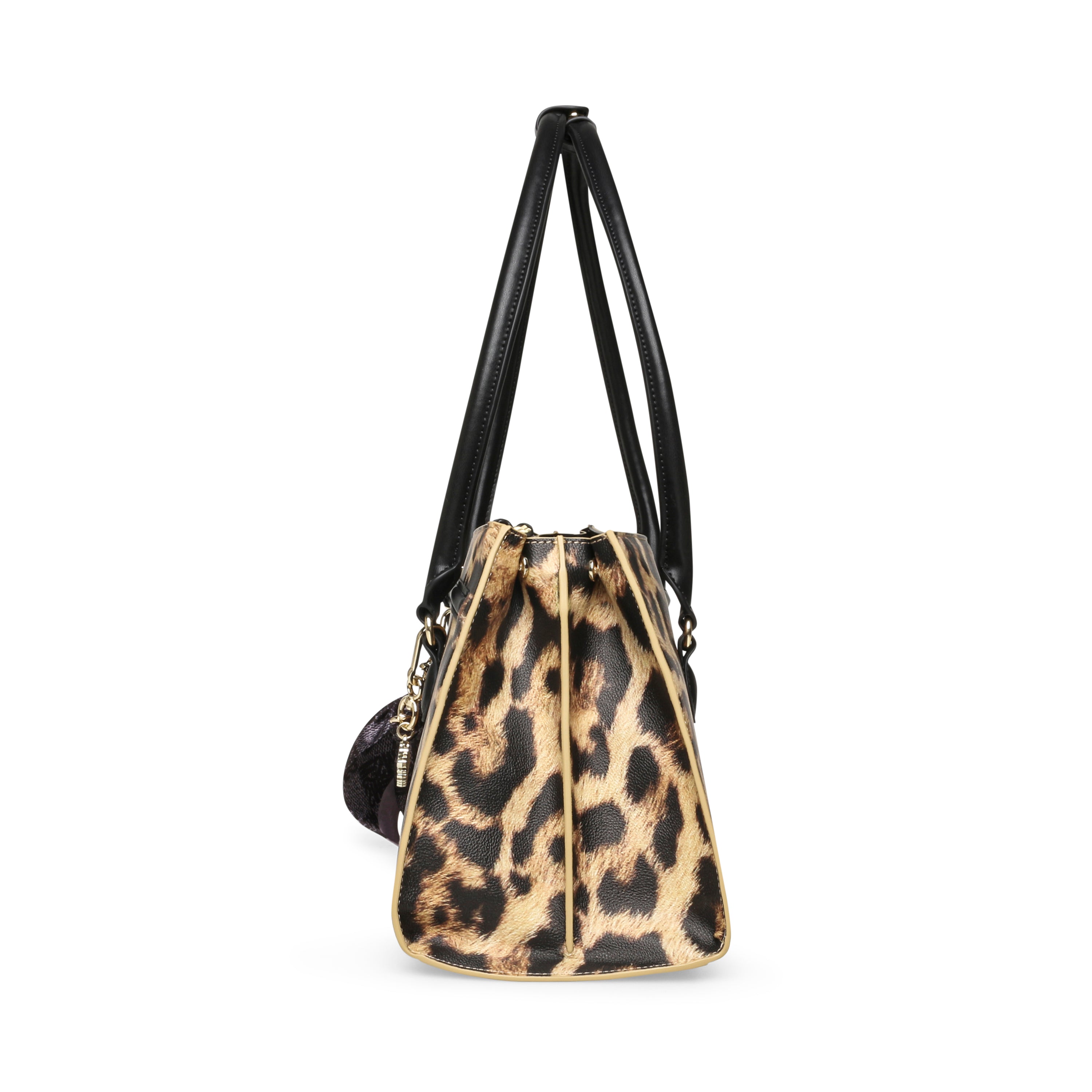 BSHIRLEY LEOPARD