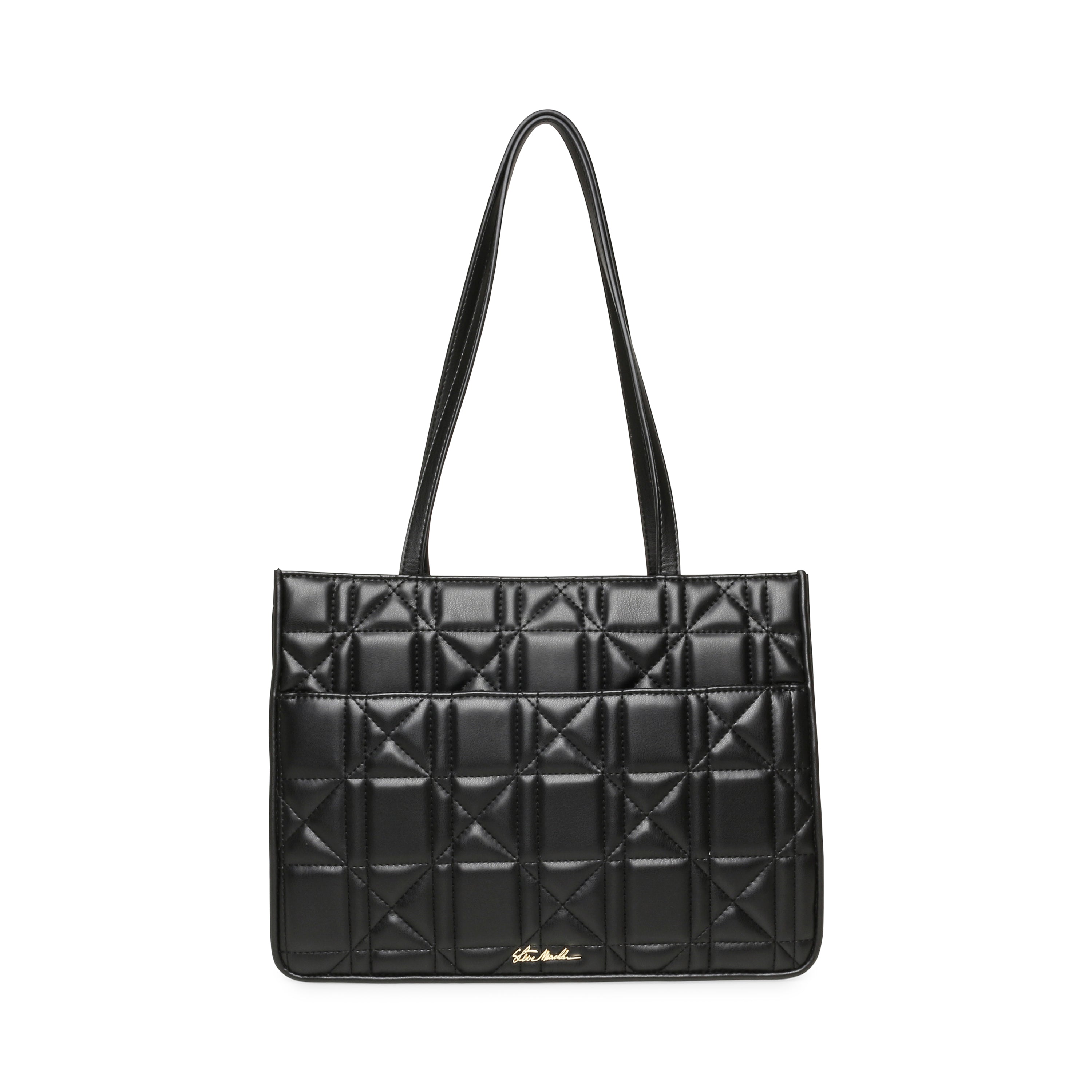BSILVO BLACK/GOLD
