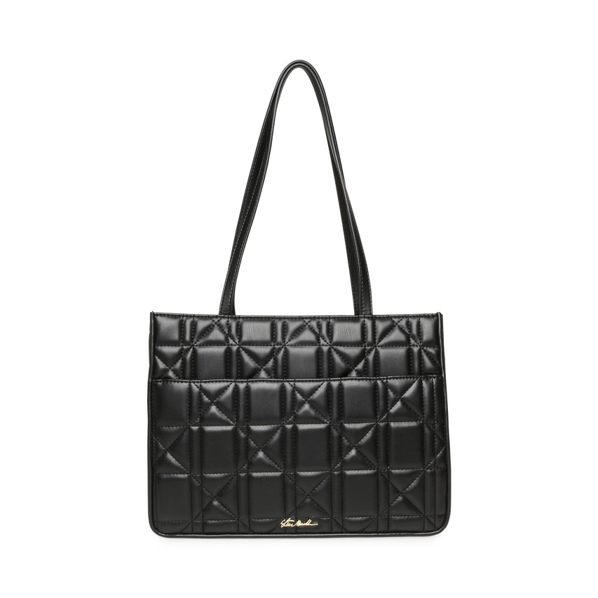 BSILVO BLACK/GOLD