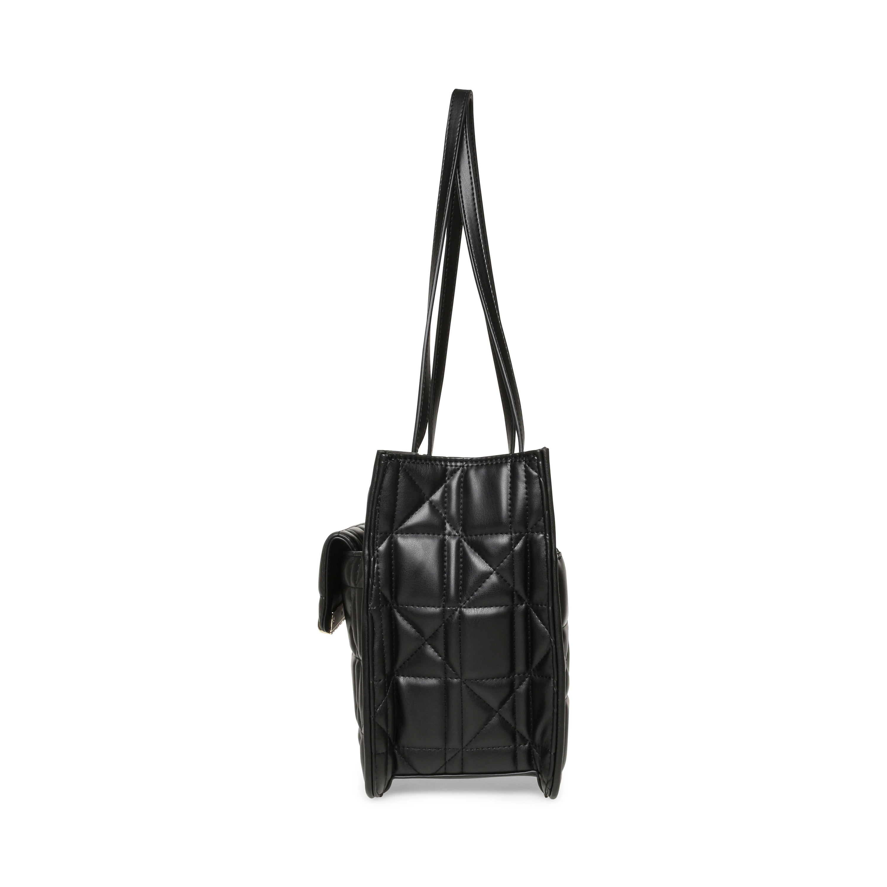 BSILVO BLACK/GOLD